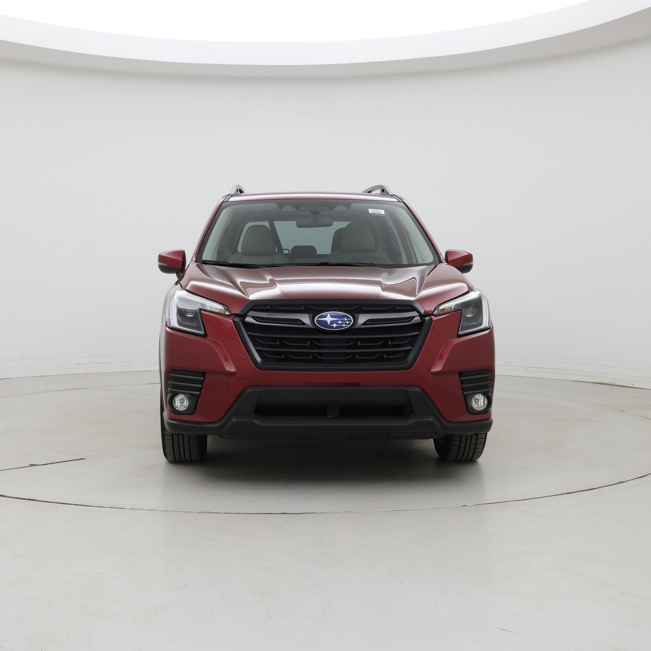 Thumbnail: 2023 Subaru Forester - 5