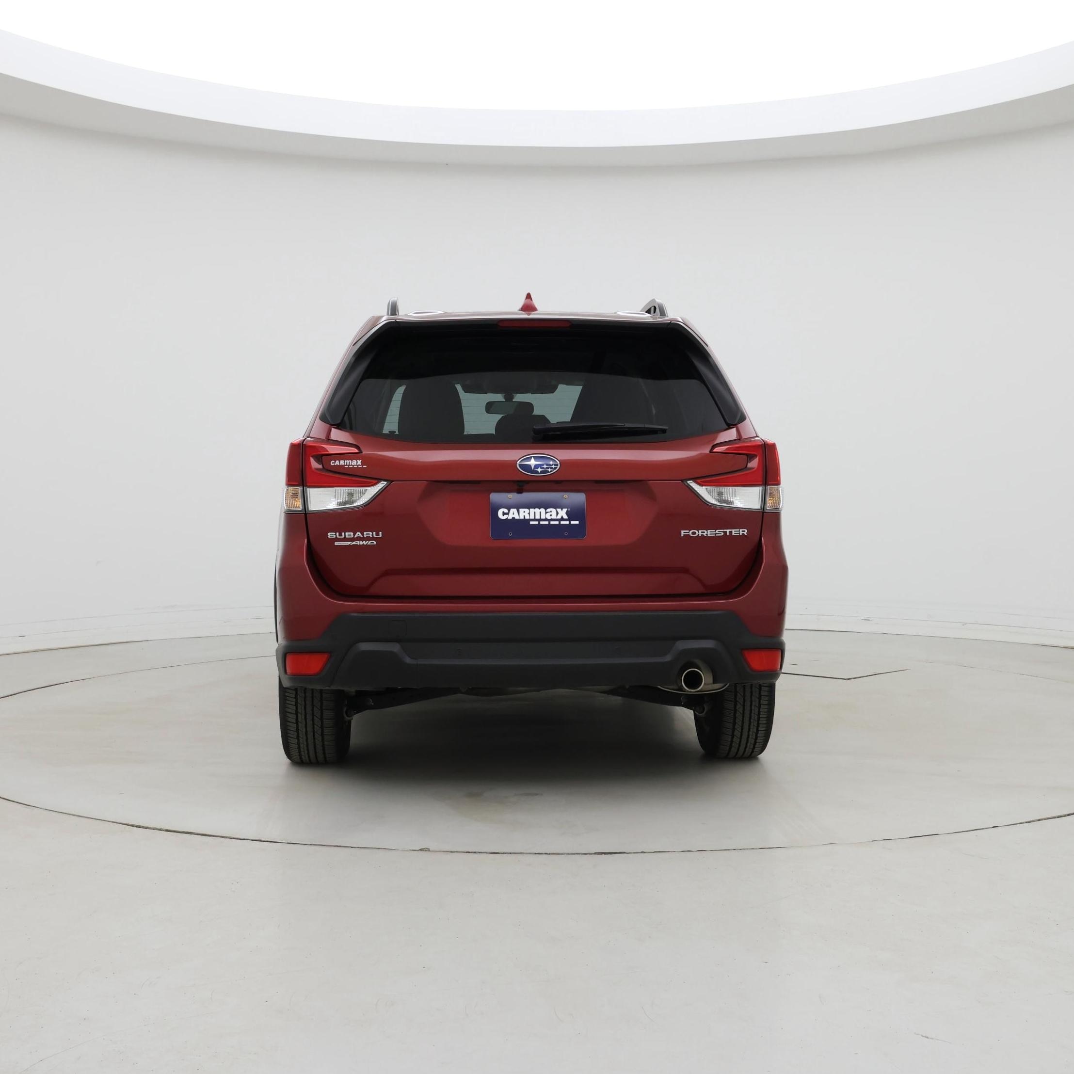 Thumbnail: 2023 Subaru Forester - 6