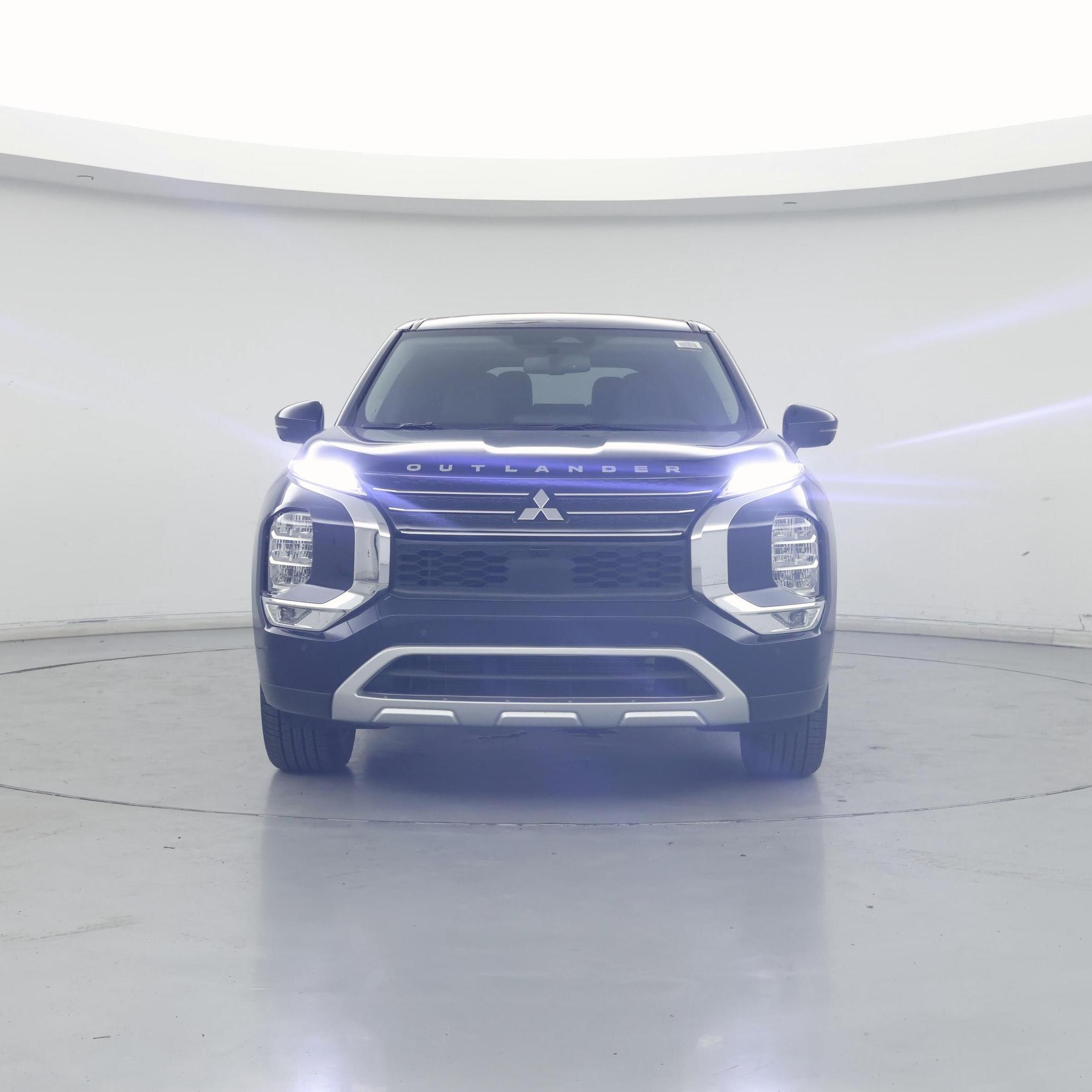 Thumbnail: 2024 Mitsubishi Outlander - 5