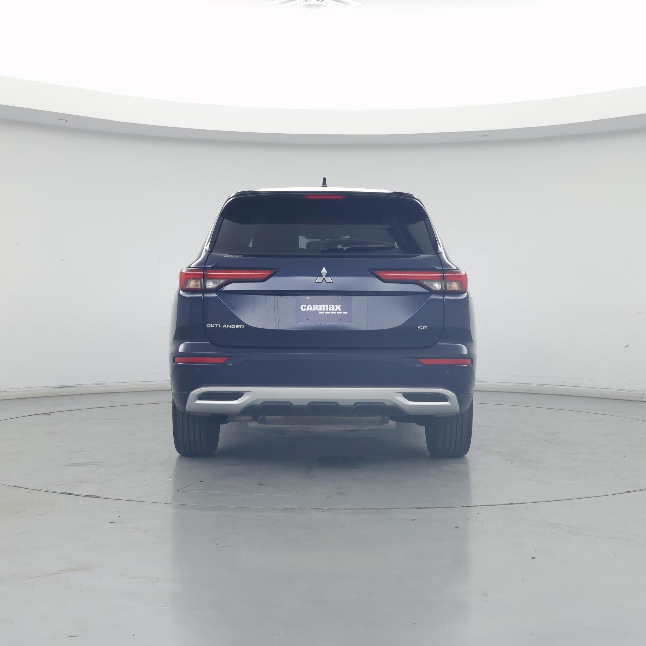 Thumbnail: 2024 Mitsubishi Outlander - 6