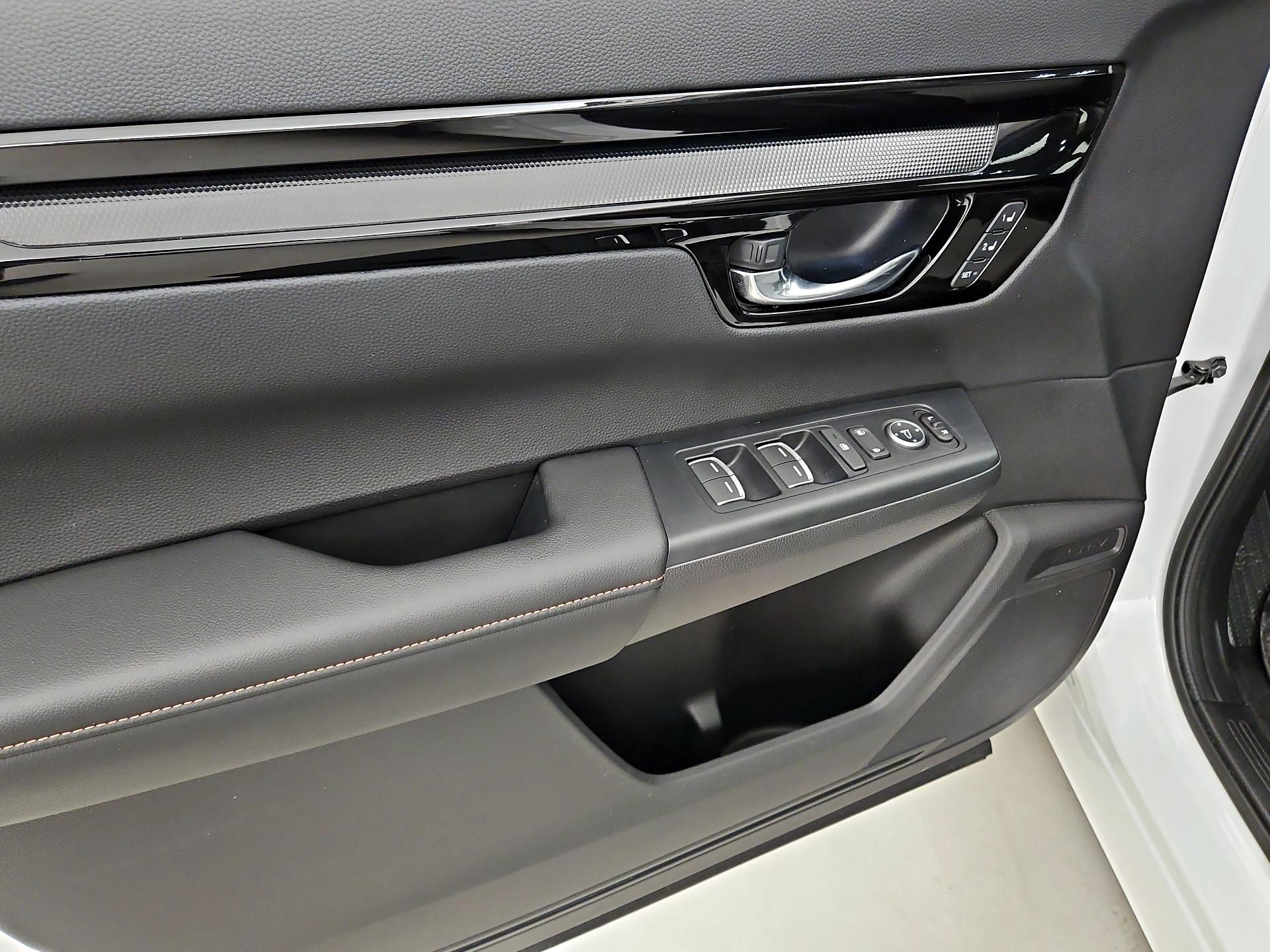 Thumbnail: 2026 Honda CR-V - 12