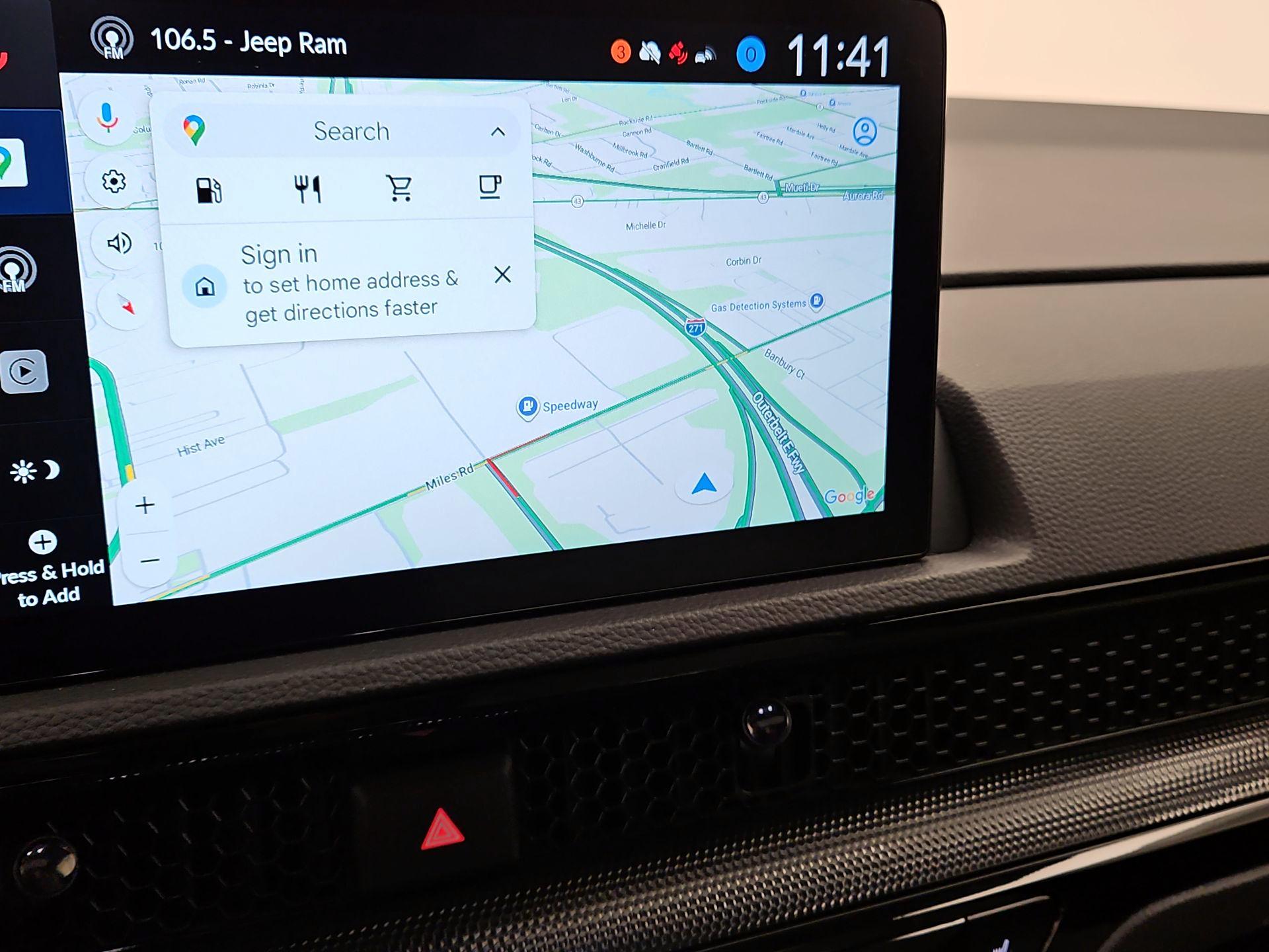 Thumbnail: 2026 Honda CR-V - 14