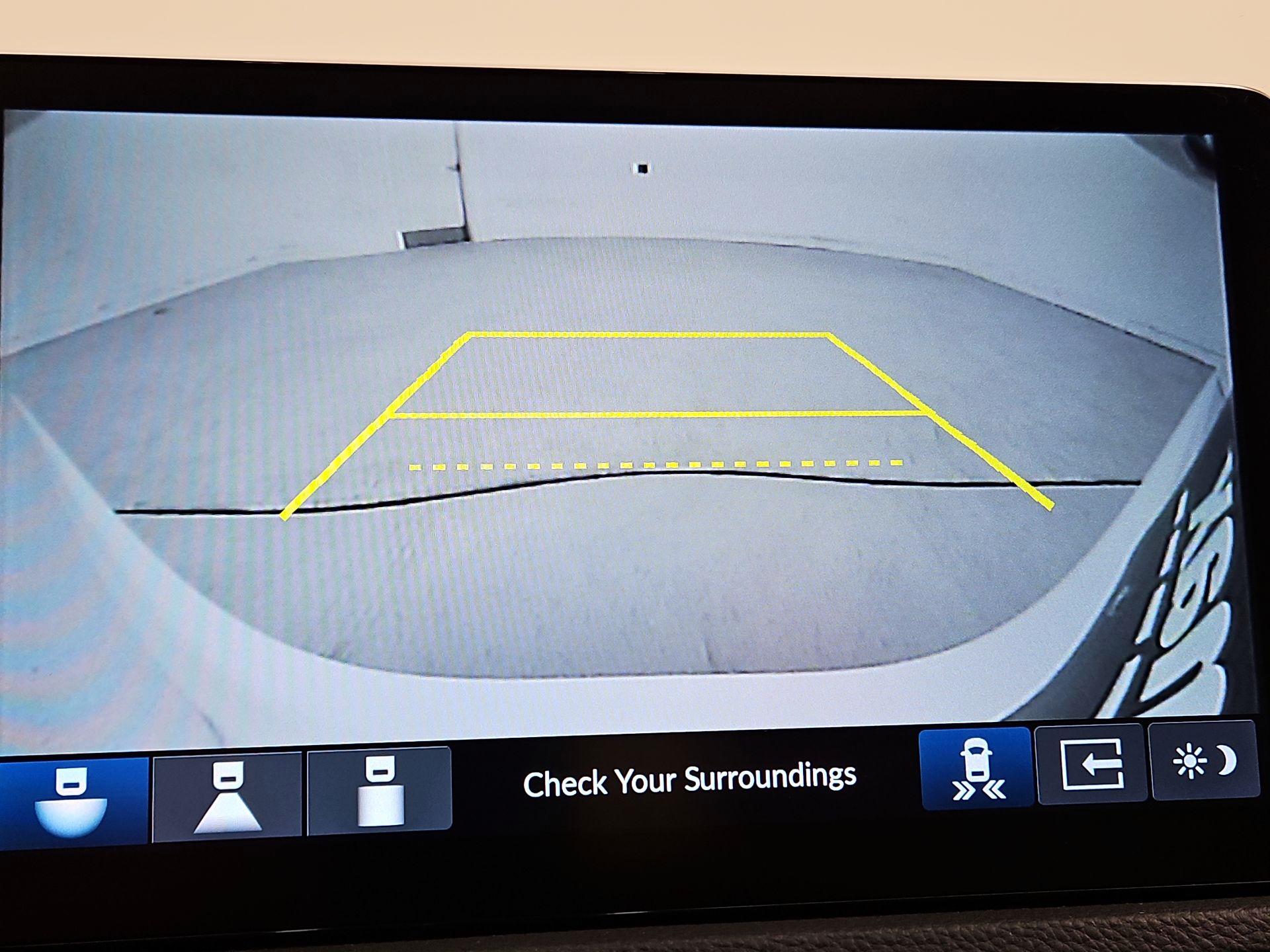 Thumbnail: 2026 Honda CR-V - 15