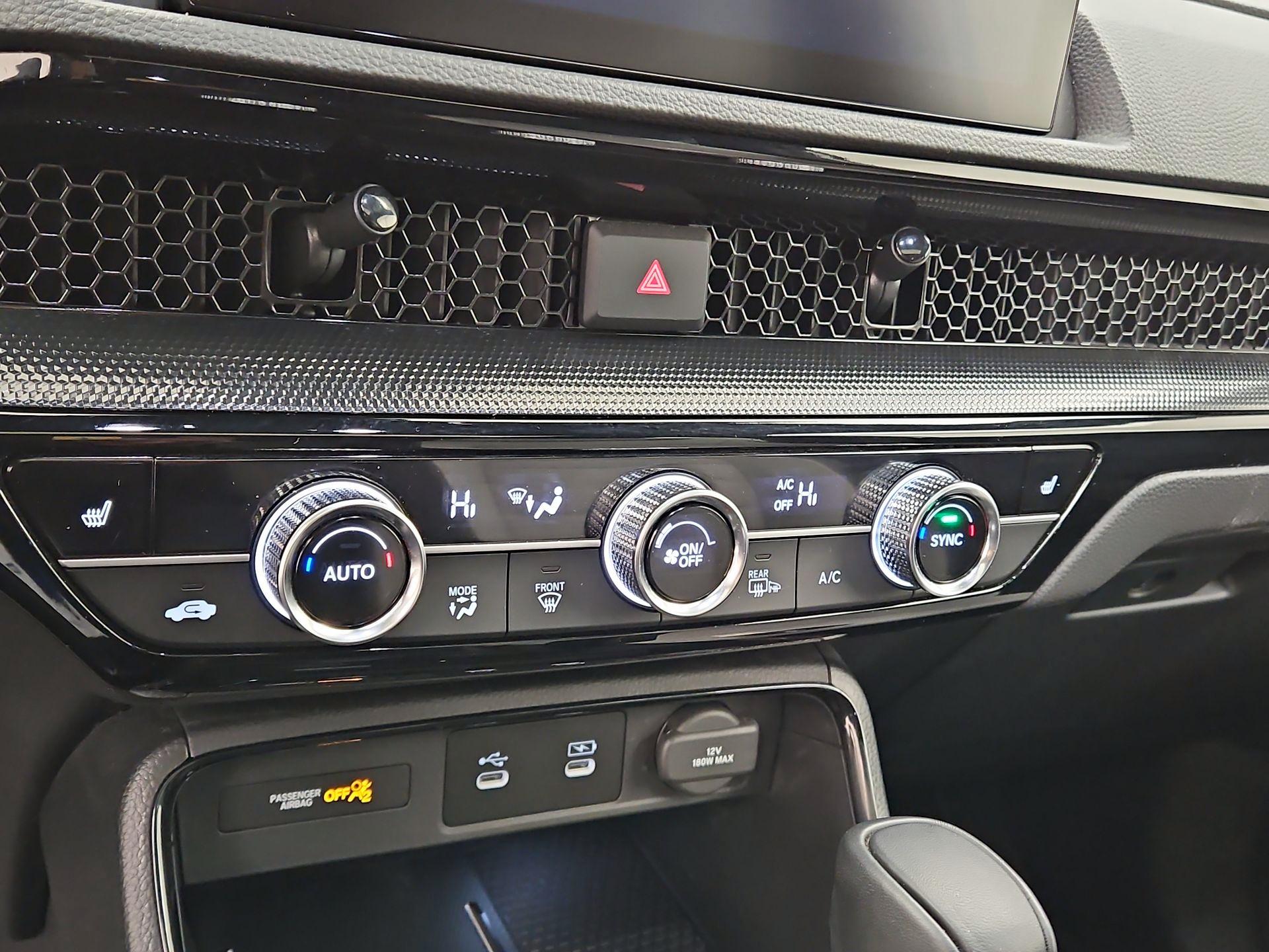 Thumbnail: 2026 Honda CR-V - 17