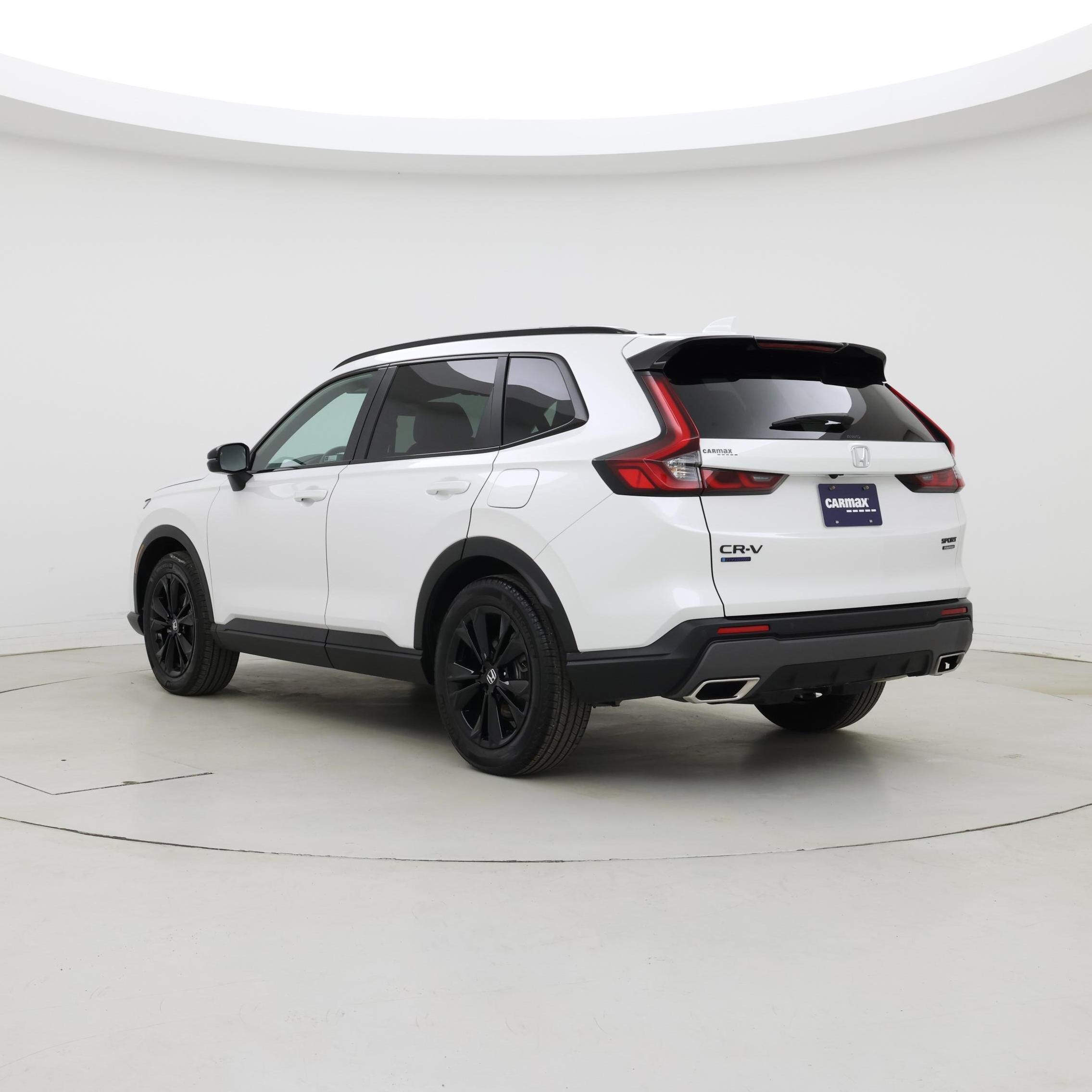 Thumbnail: 2026 Honda CR-V - 2