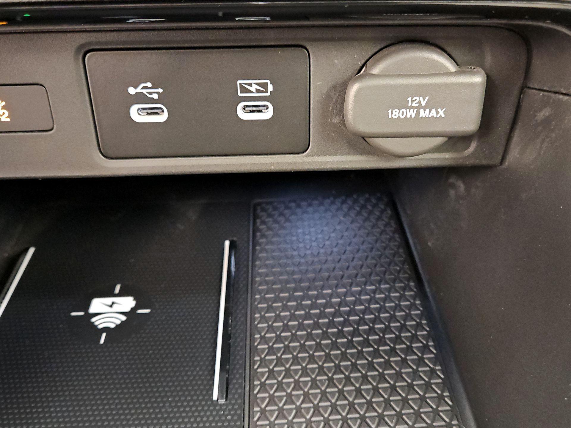 Thumbnail: 2026 Honda CR-V - 19