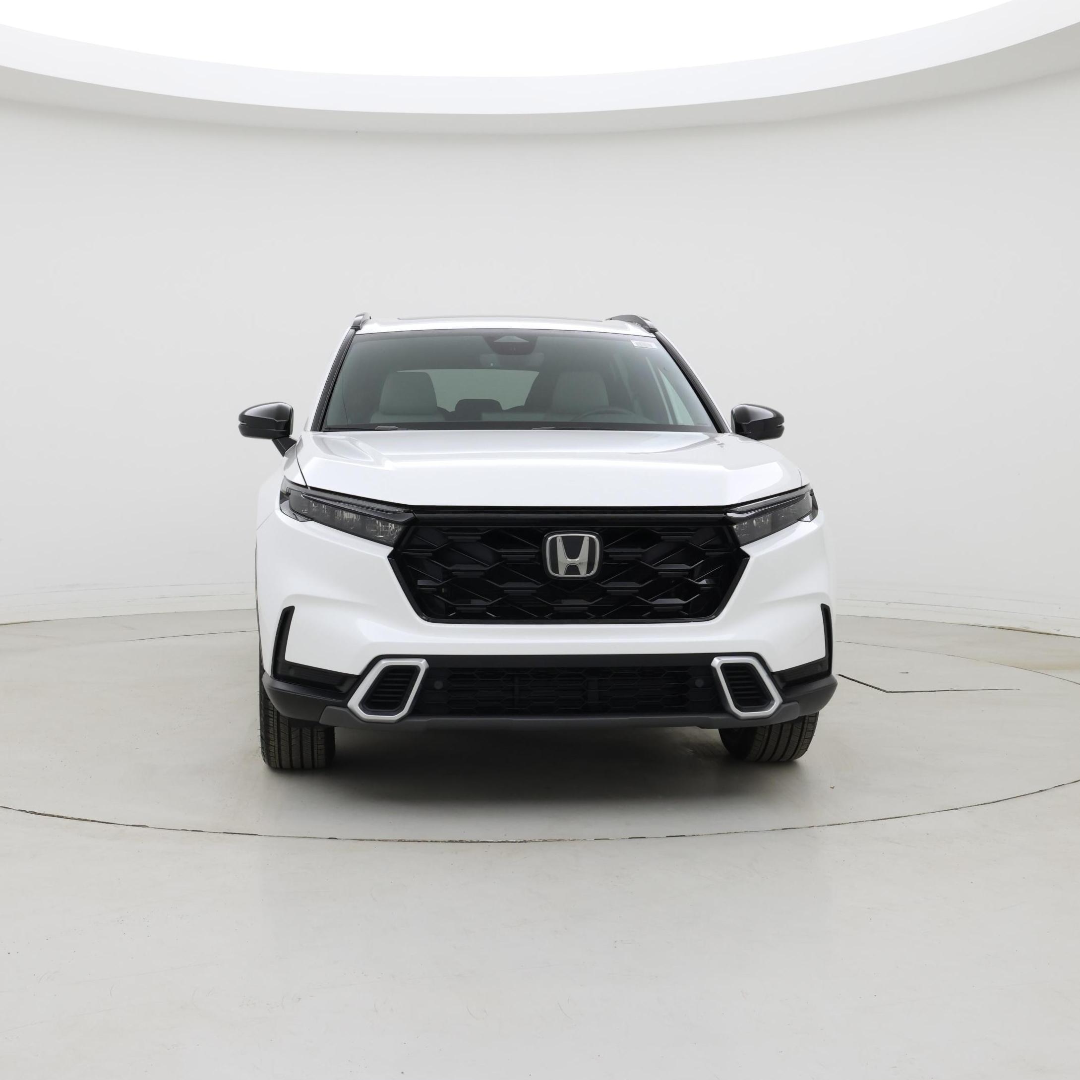Thumbnail: 2026 Honda CR-V - 5