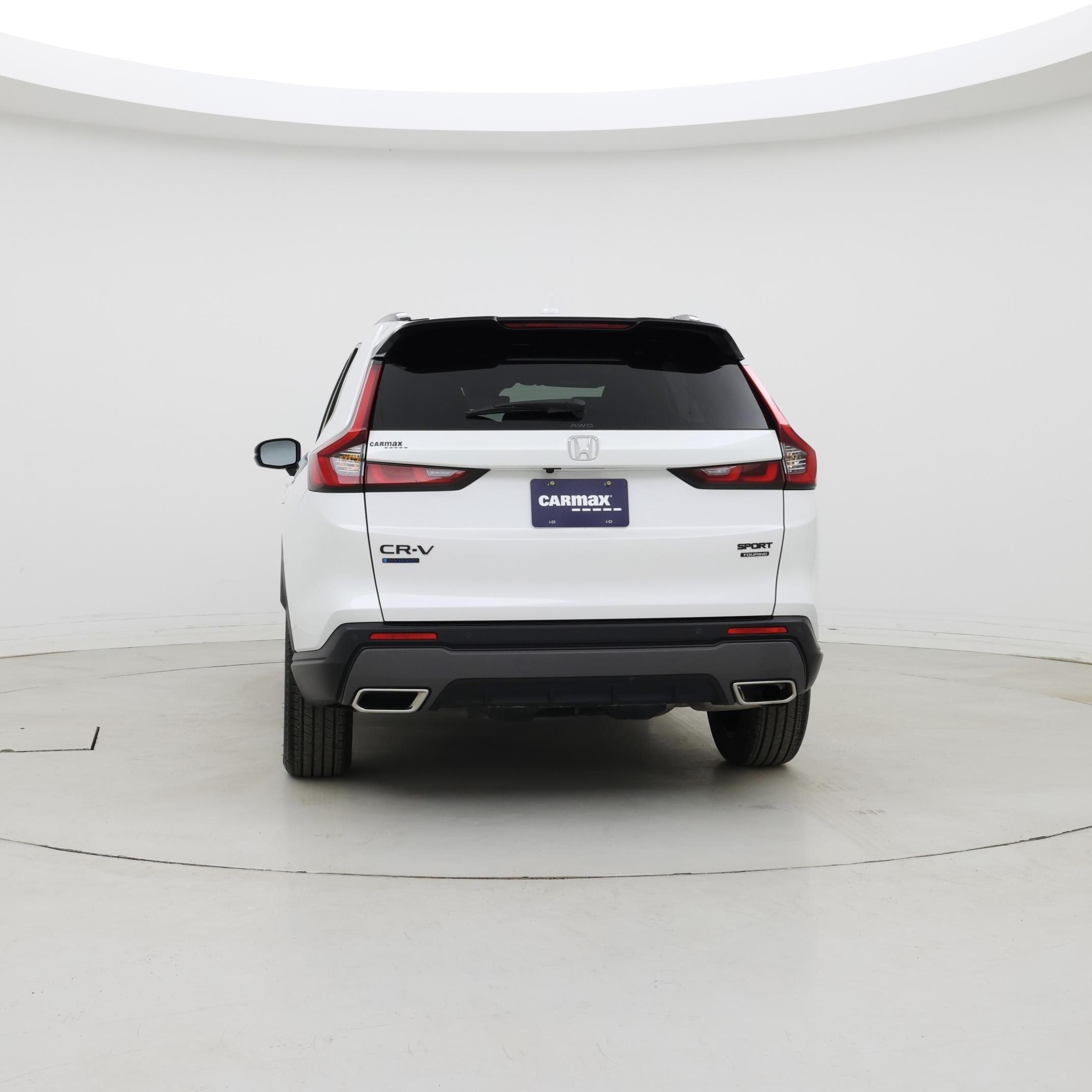 Thumbnail: 2026 Honda CR-V - 6