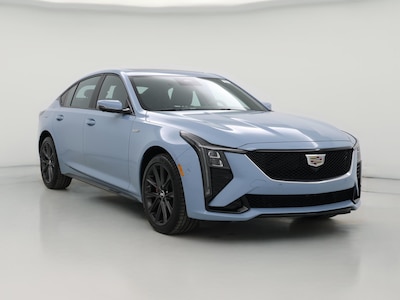 2025 Cadillac CT5-V