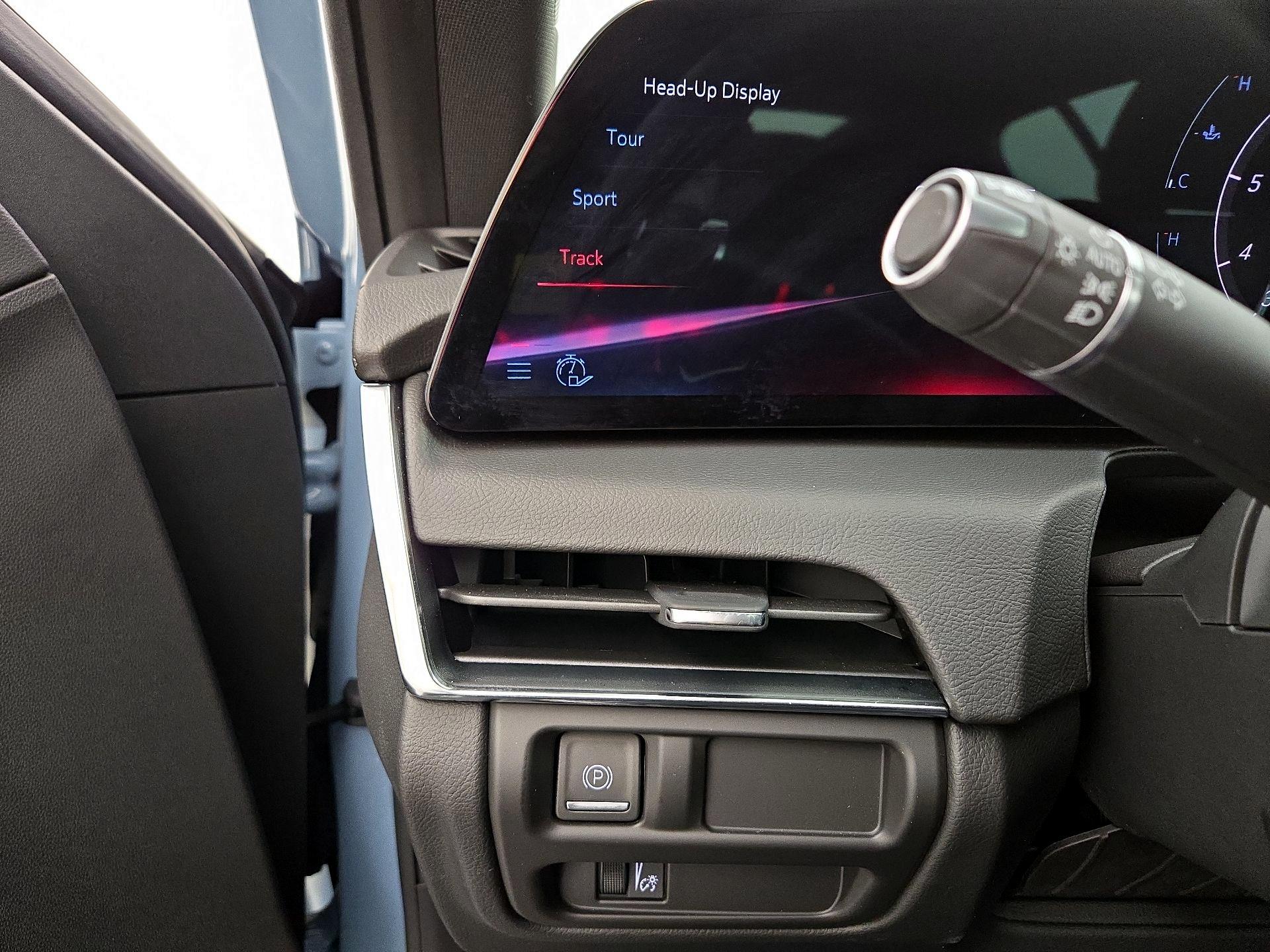 Thumbnail: 2025 Cadillac CT5 - 13