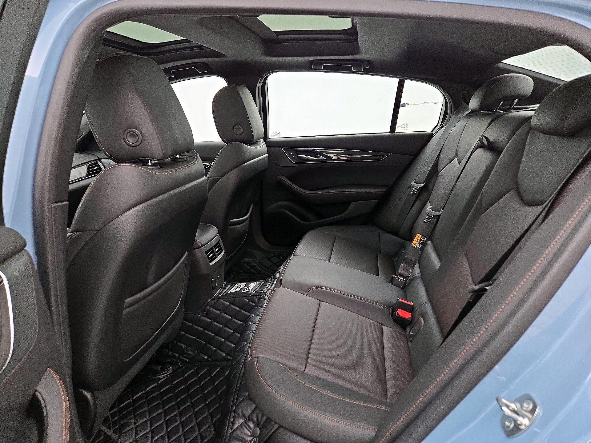 Thumbnail: 2025 Cadillac CT5 - 20