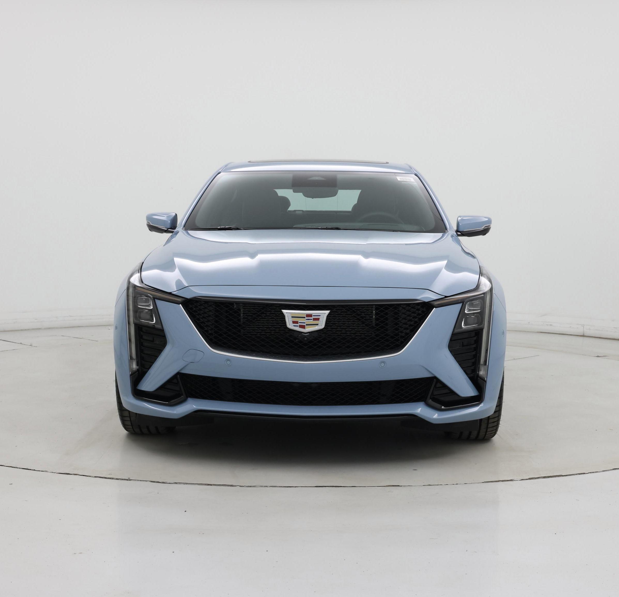 Thumbnail: 2025 Cadillac CT5 - 5