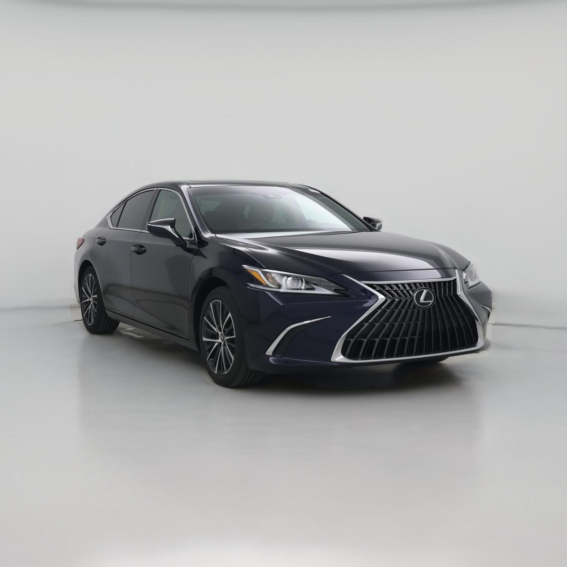 Thumbnail: 2025 Lexus ES - 1
