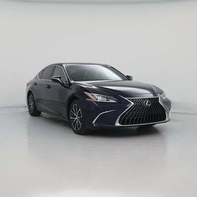 2025 Lexus ES 350