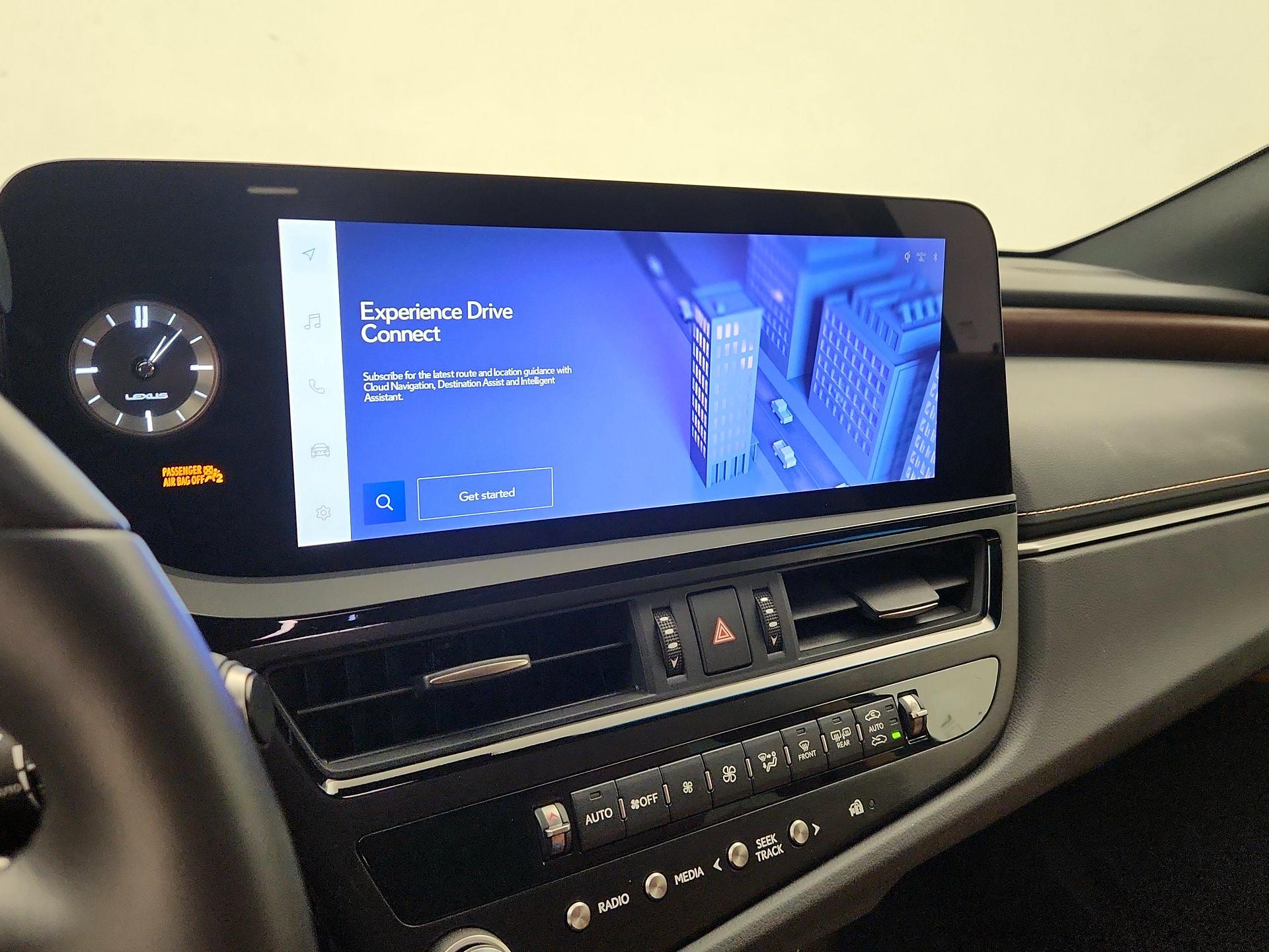 Thumbnail: 2025 Lexus ES - 14