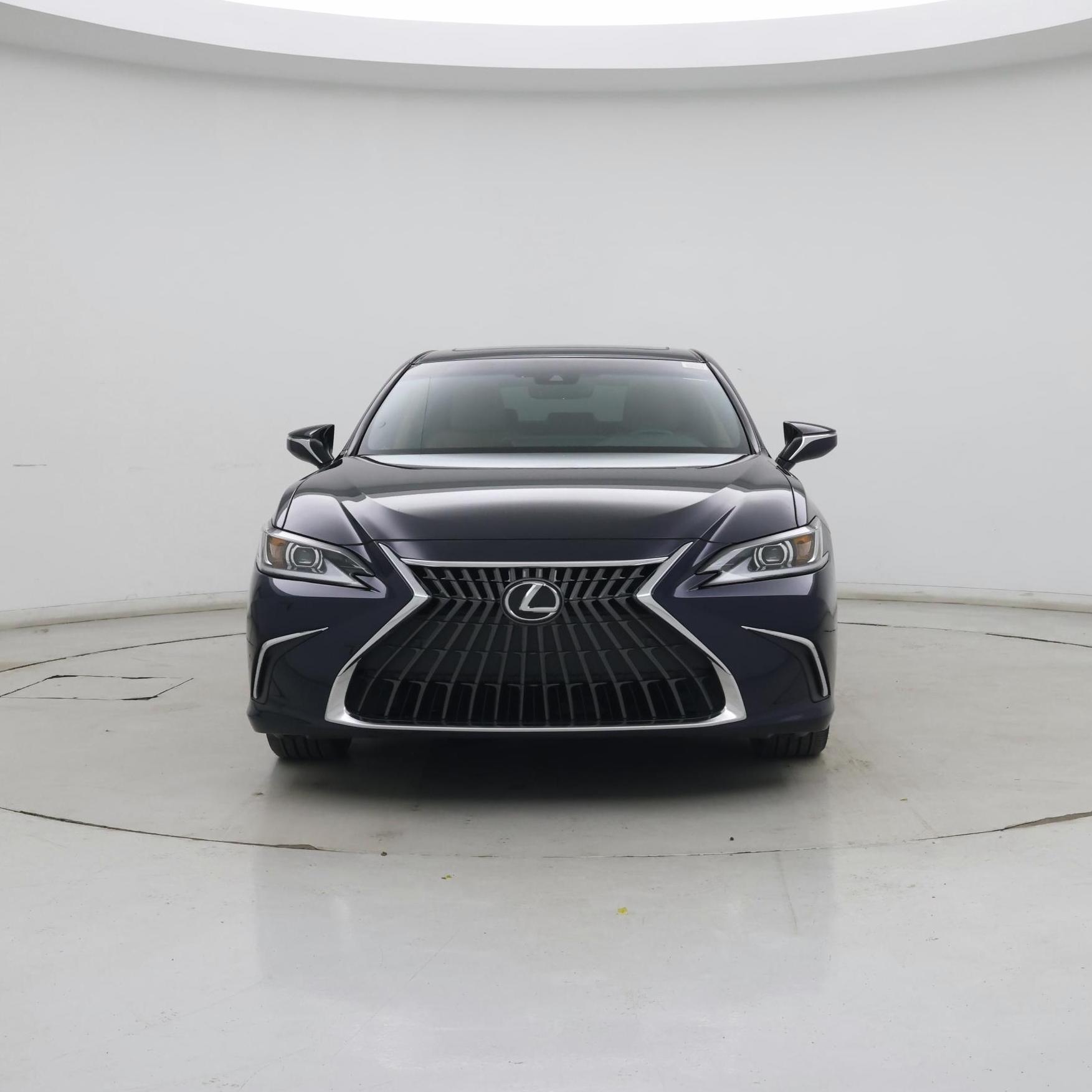 Thumbnail: 2025 Lexus ES - 5