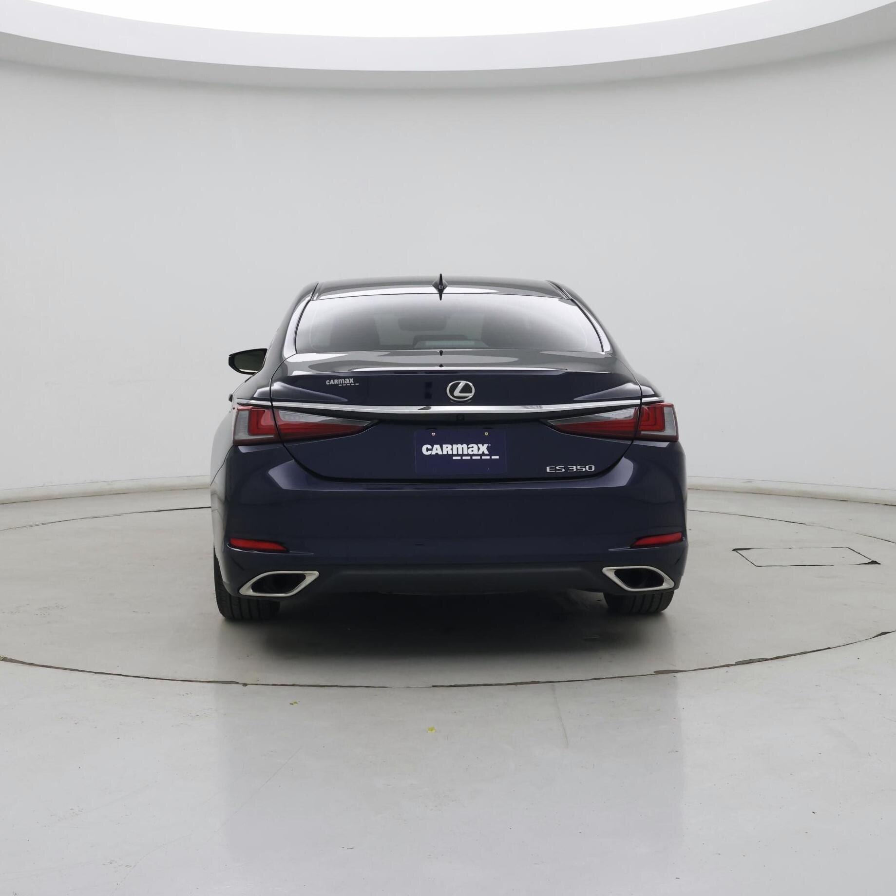 Thumbnail: 2025 Lexus ES - 6