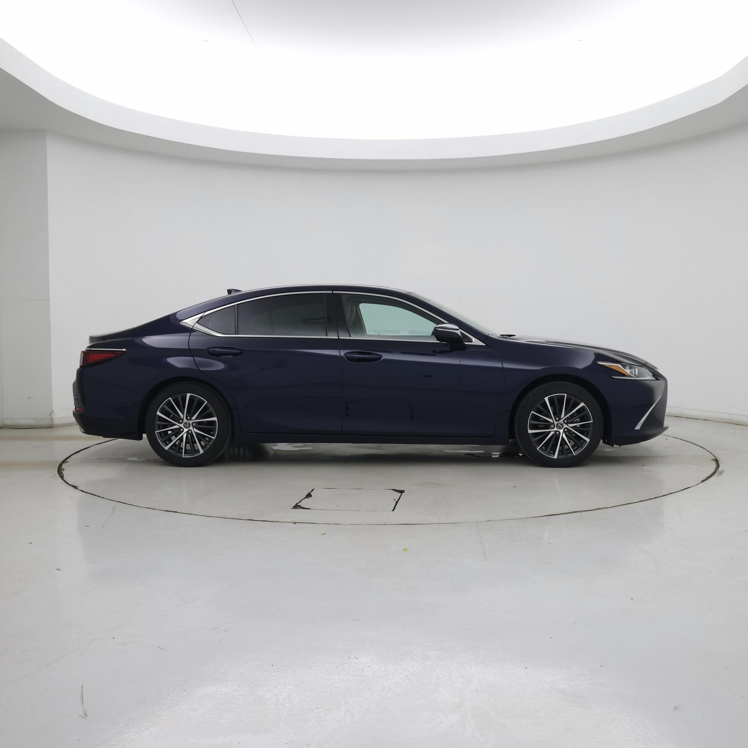 Thumbnail: 2025 Lexus ES - 7