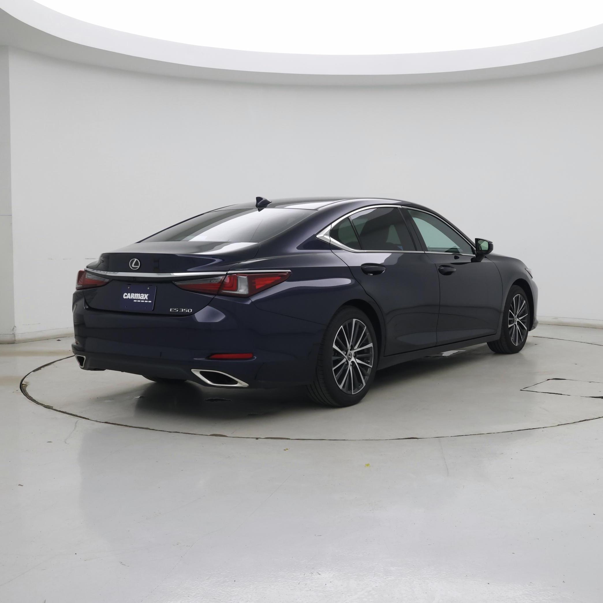 Thumbnail: 2025 Lexus ES - 8