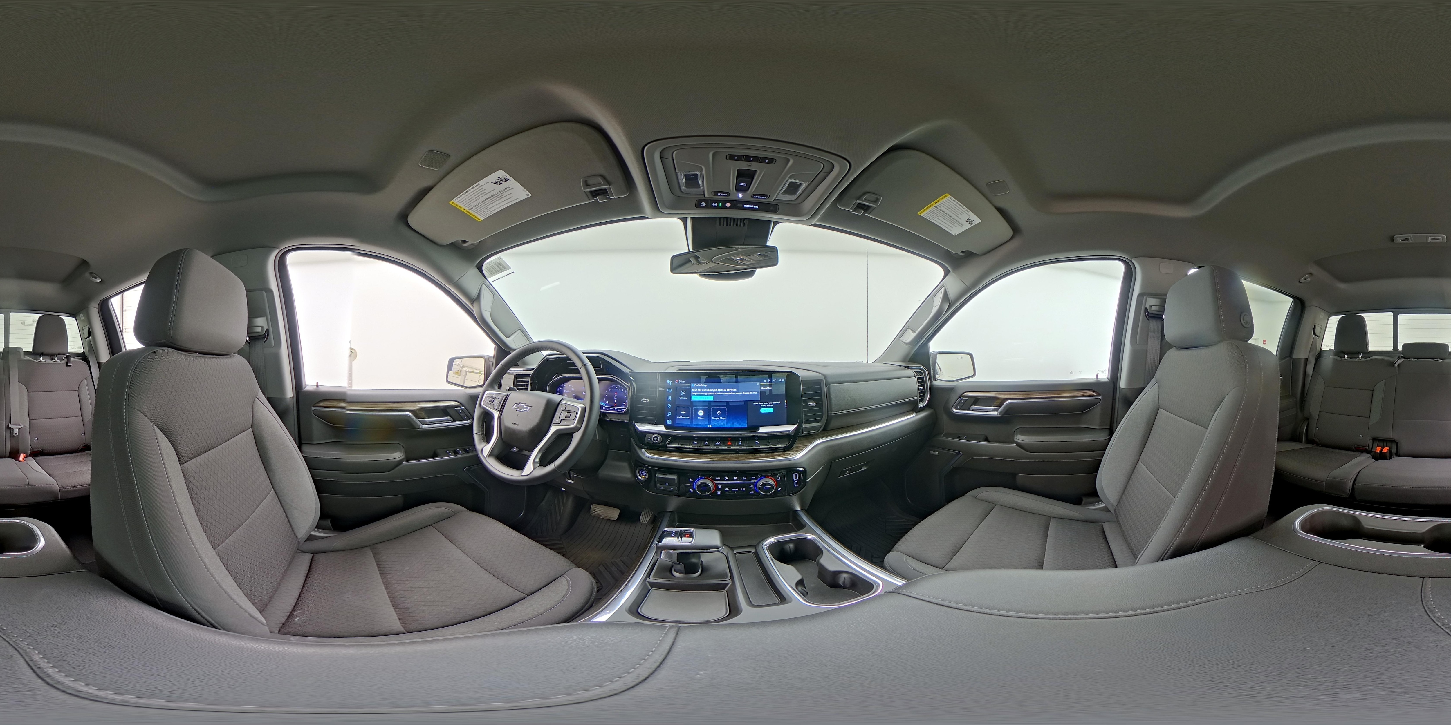 2024 Chevrolet Silverado 1500 LT Trail Boss - Photo 25