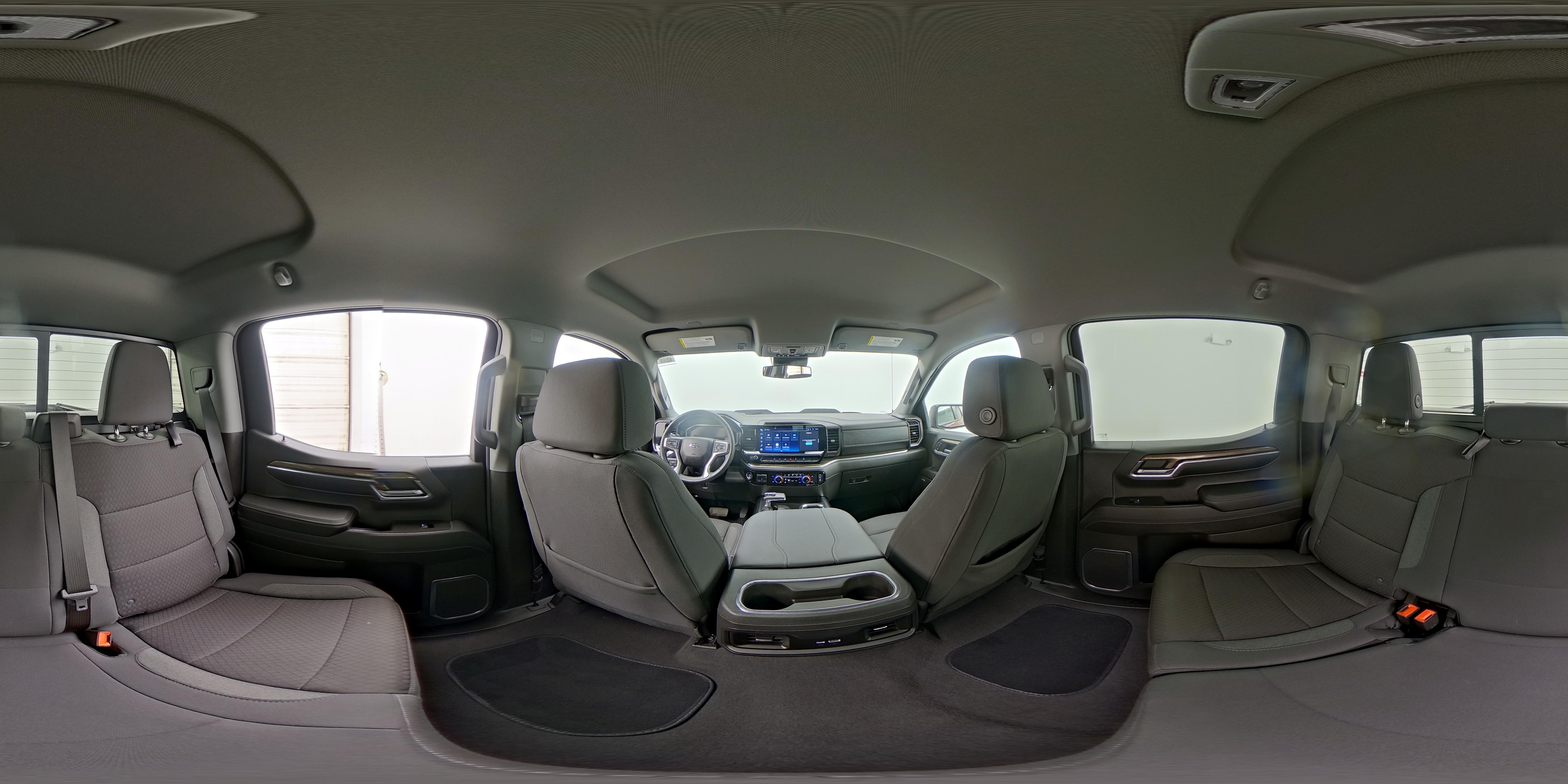 2024 Chevrolet Silverado 1500 LT Trail Boss - Photo 26