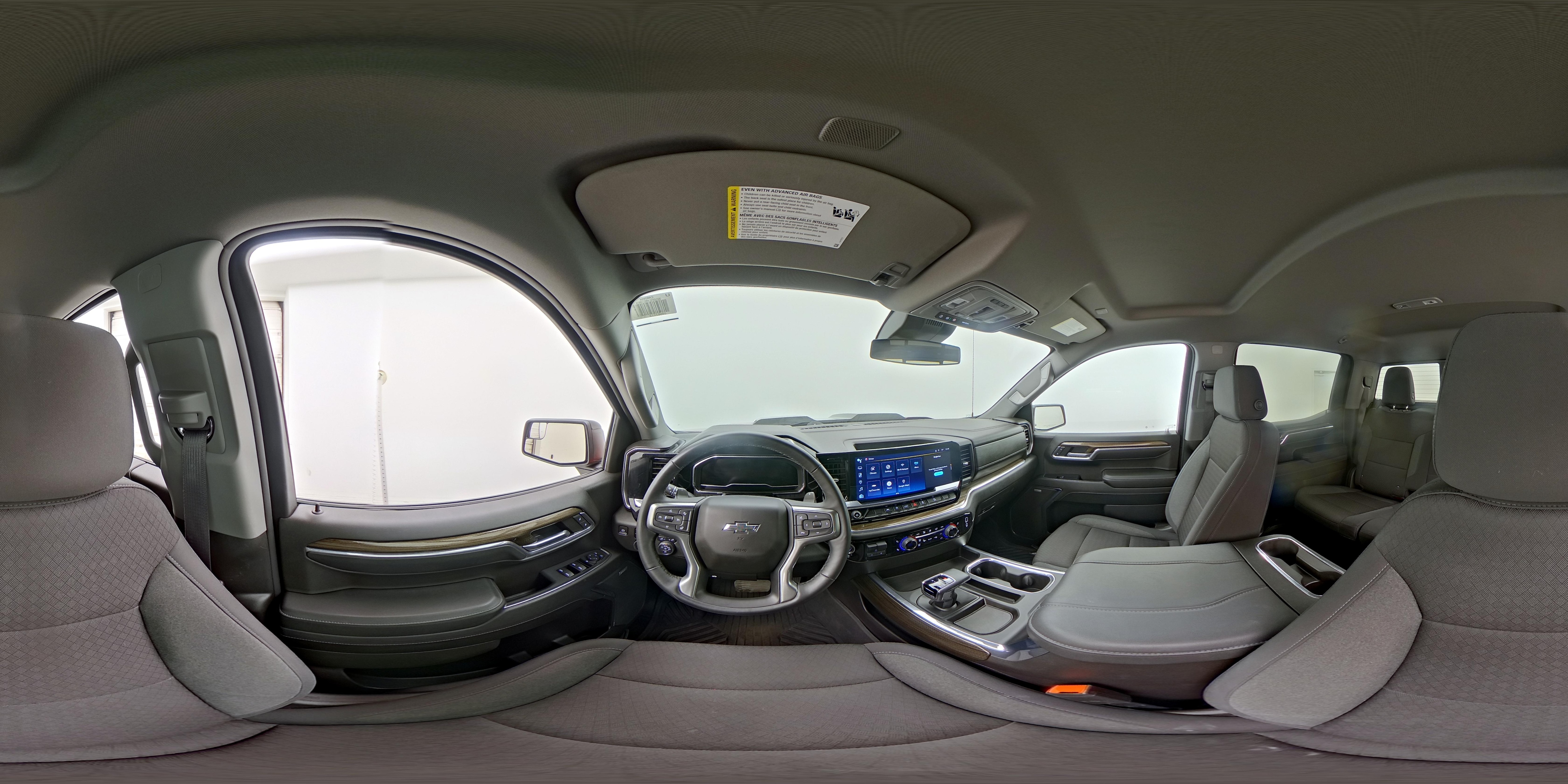 2024 Chevrolet Silverado 1500 LT Trail Boss - Photo 27