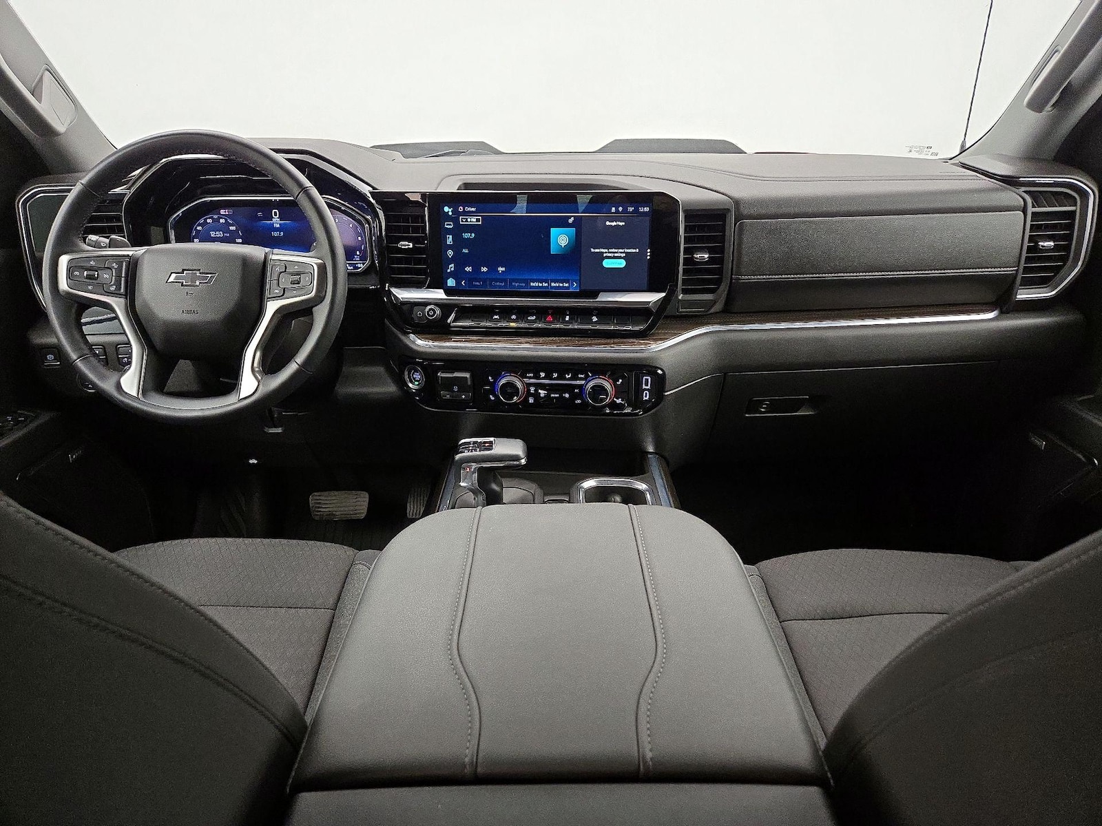 2024 Chevrolet Silverado 1500 LT Trail Boss - Photo 10