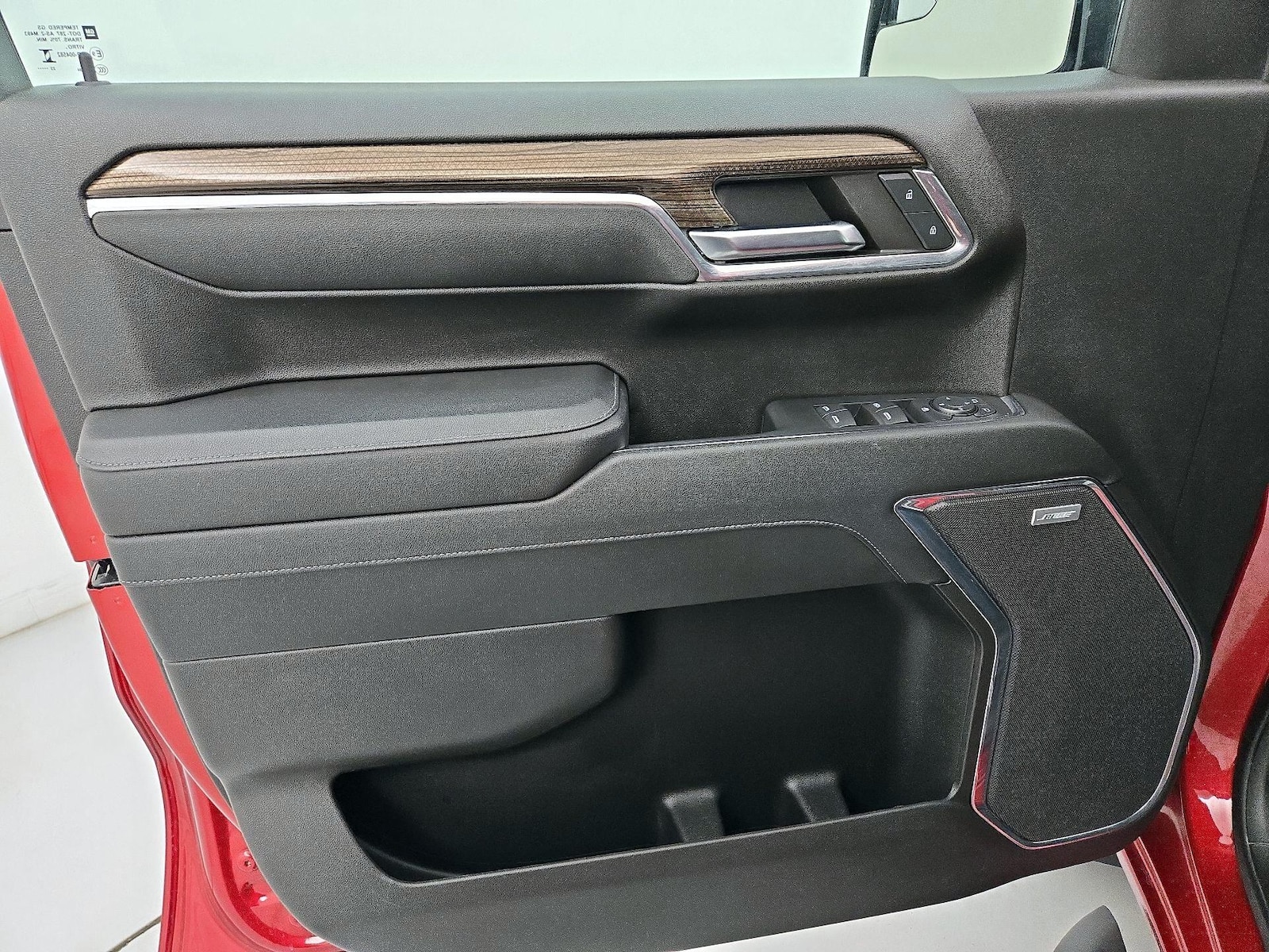 2024 Chevrolet Silverado 1500 LT Trail Boss - Photo 13