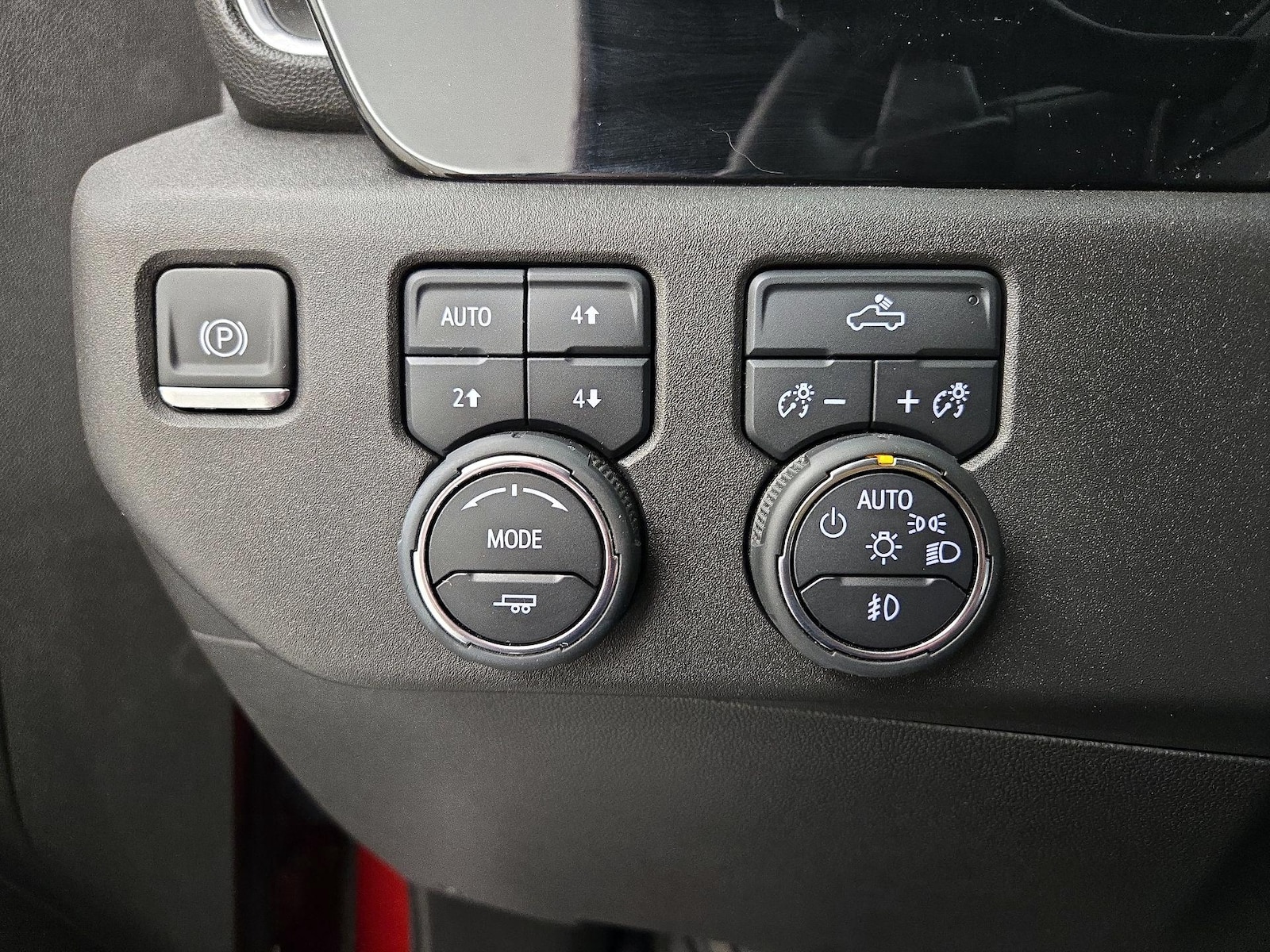 2024 Chevrolet Silverado 1500 LT Trail Boss - Photo 14