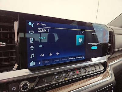 Radio (On)