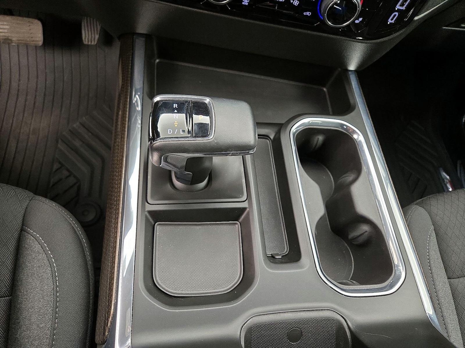 2024 Chevrolet Silverado 1500 LT Trail Boss - Photo 18