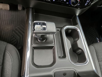 Shifter