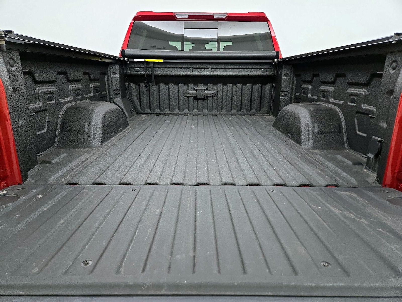 2024 Chevrolet Silverado 1500 LT Trail Boss - Photo 21