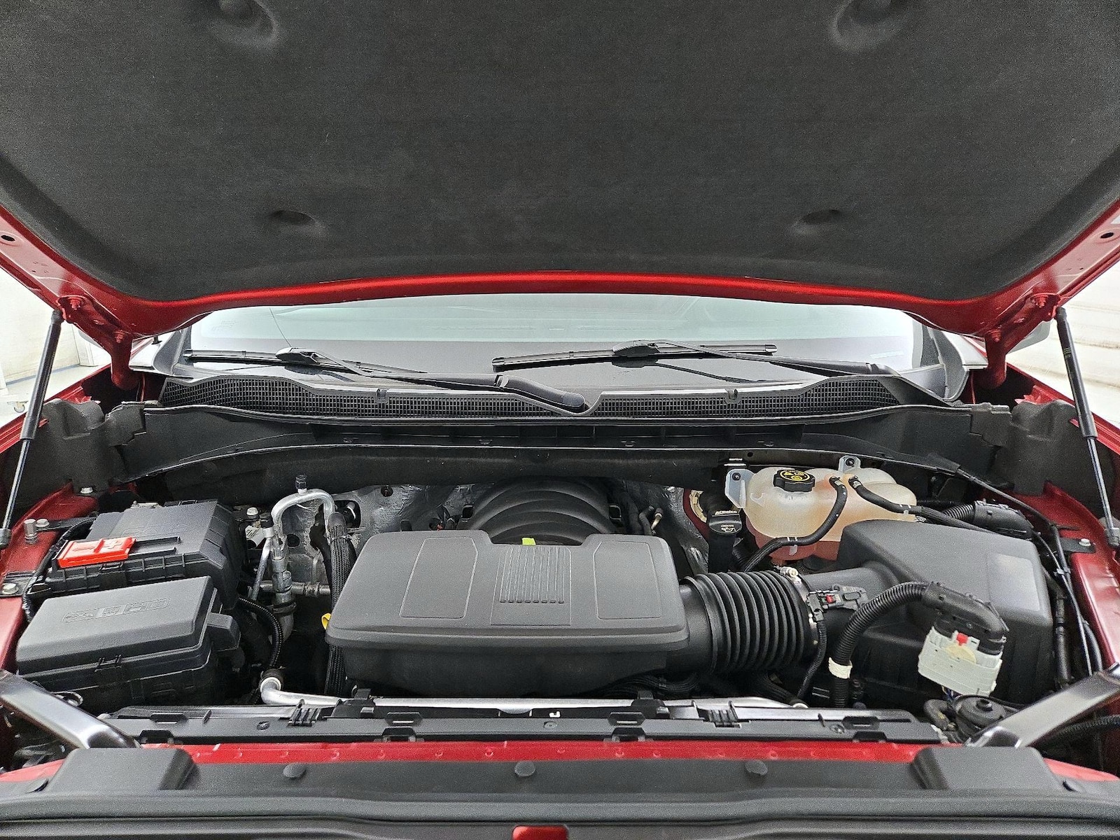 2024 Chevrolet Silverado 1500 LT Trail Boss - Photo 22