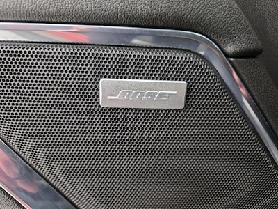 Premium Sound System Logo