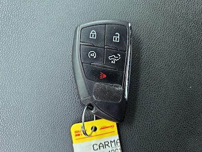 Keys