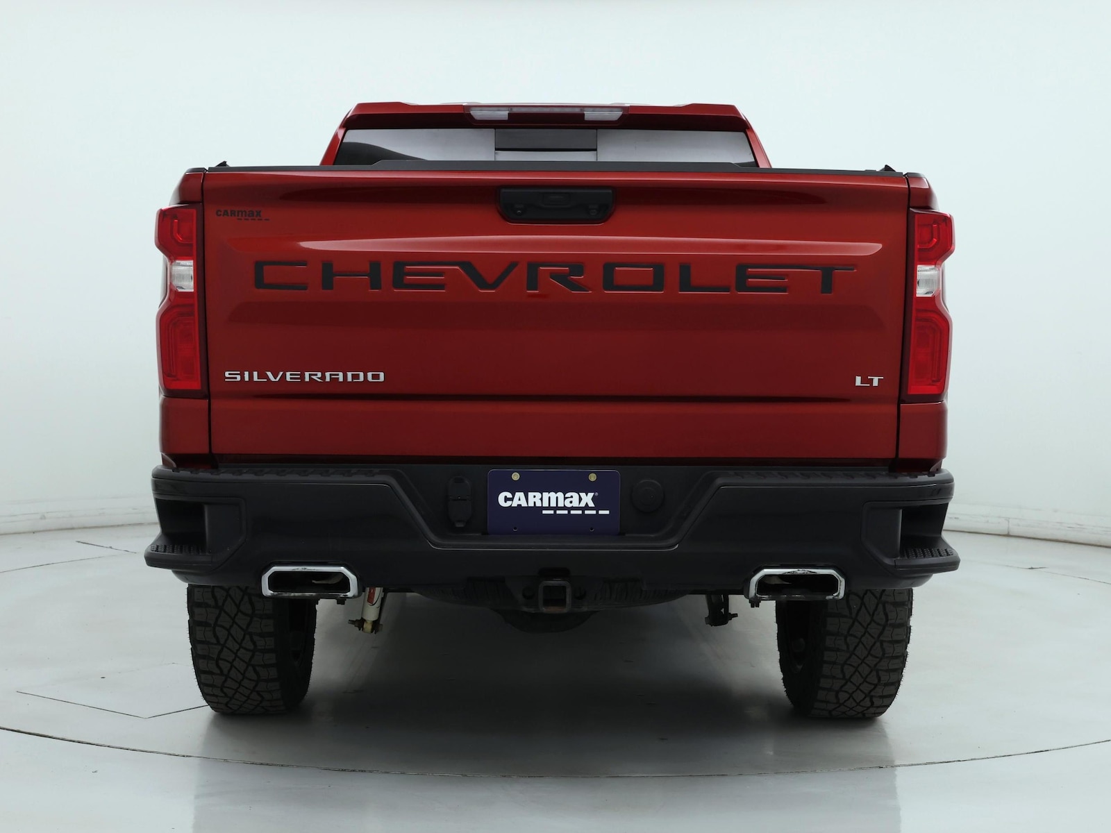2024 Chevrolet Silverado 1500 LT Trail Boss - Photo 7
