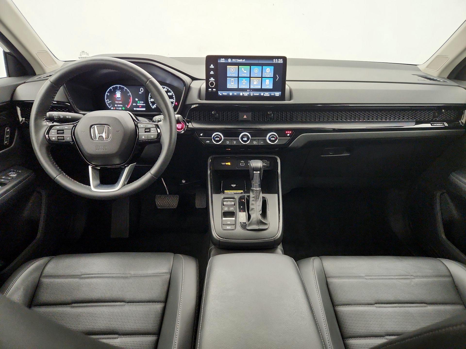 Thumbnail: 2024 Honda CR-V - 9