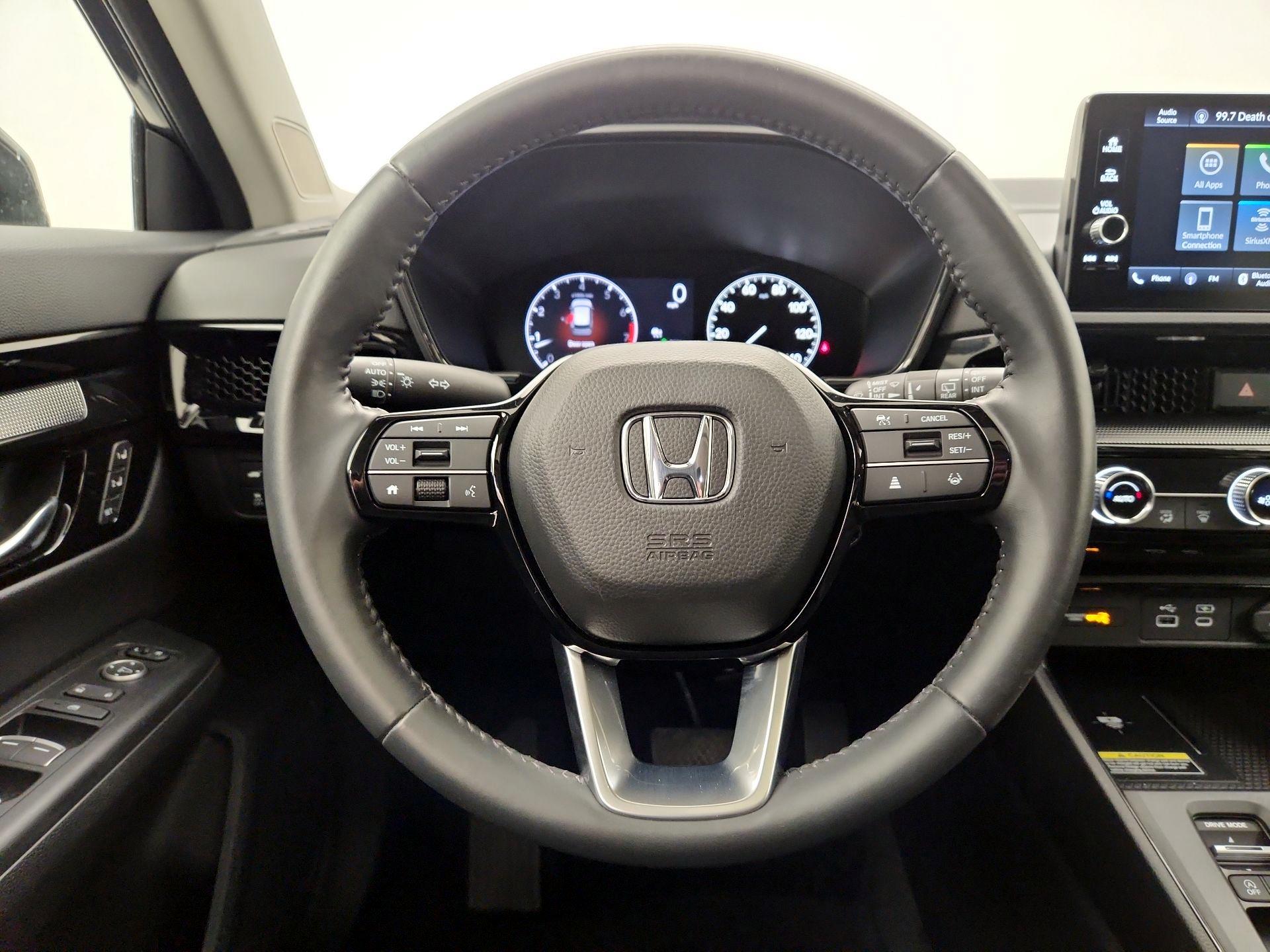 Thumbnail: 2024 Honda CR-V - 10