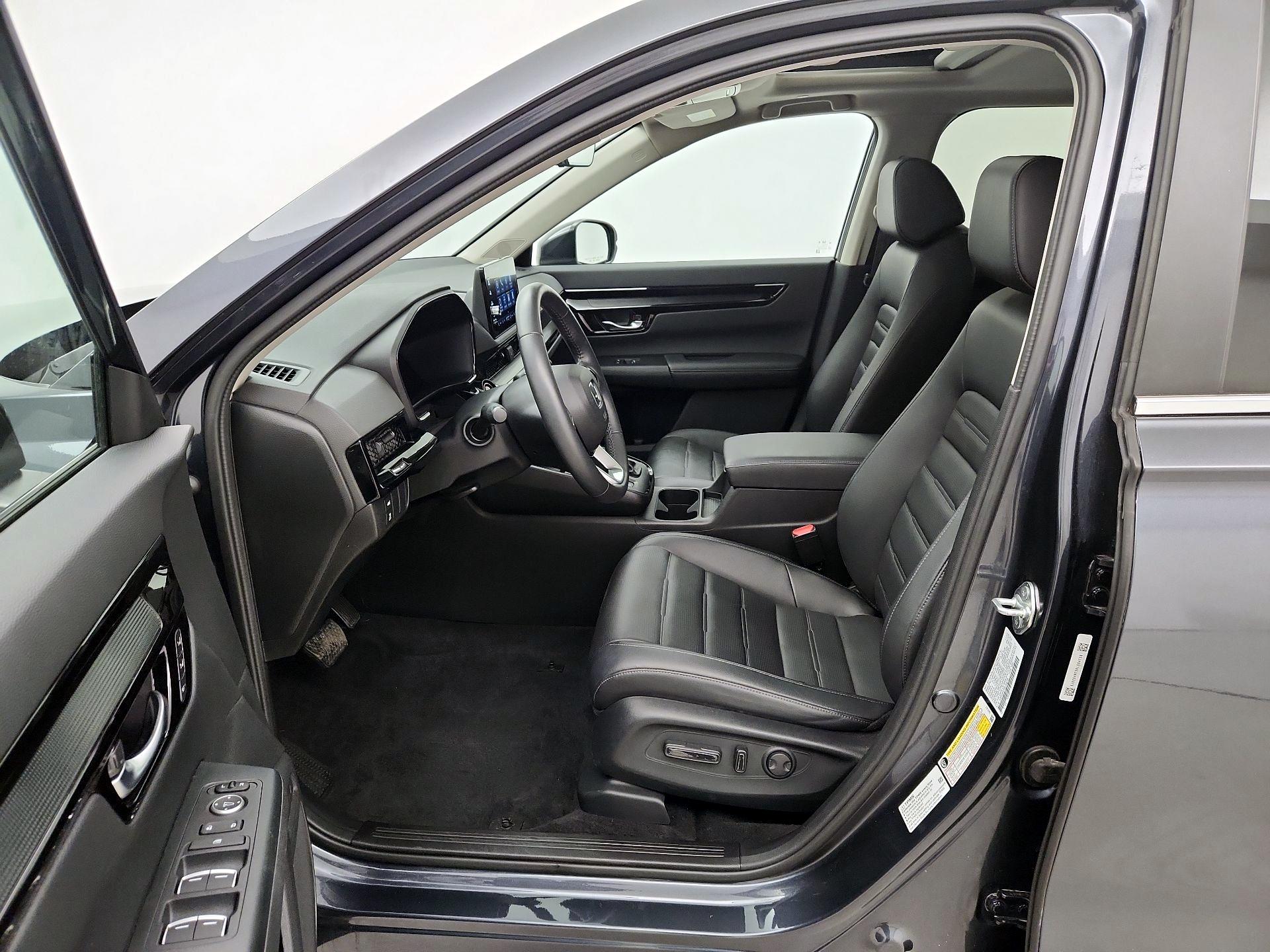 Thumbnail: 2024 Honda CR-V - 11