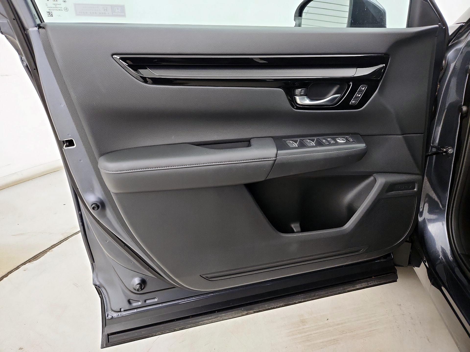 Thumbnail: 2024 Honda CR-V - 12