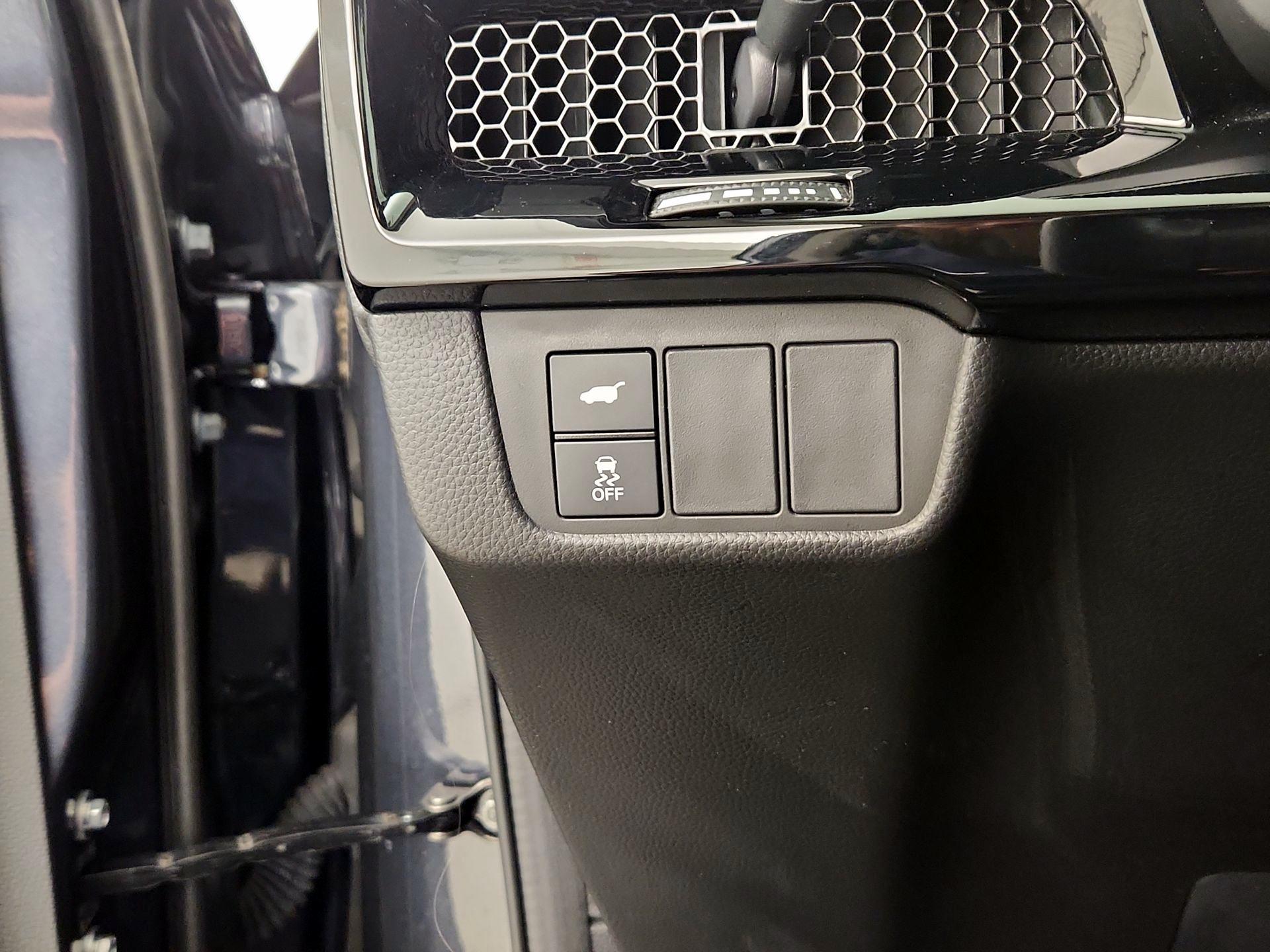 Thumbnail: 2024 Honda CR-V - 13