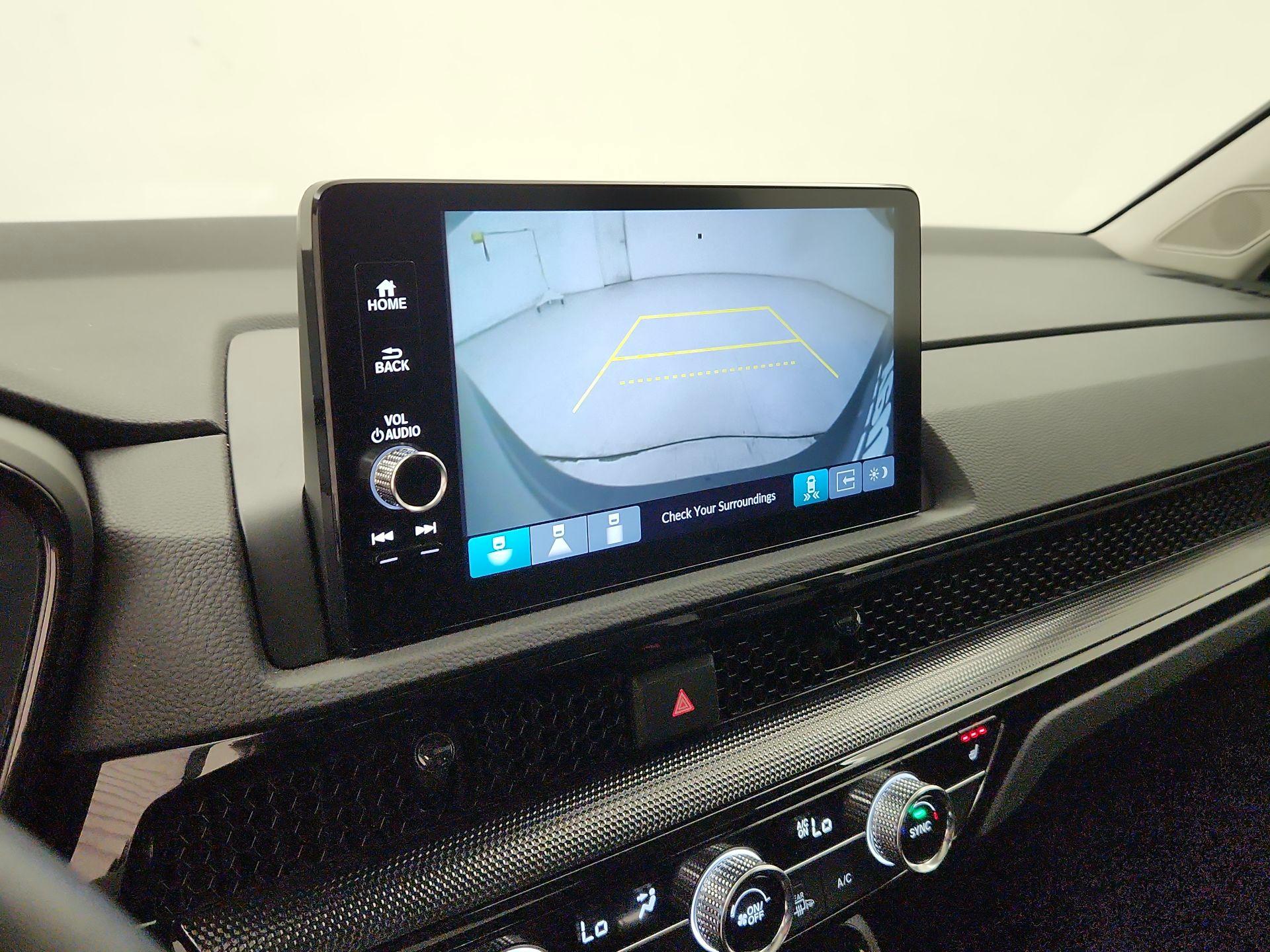 Thumbnail: 2024 Honda CR-V - 14