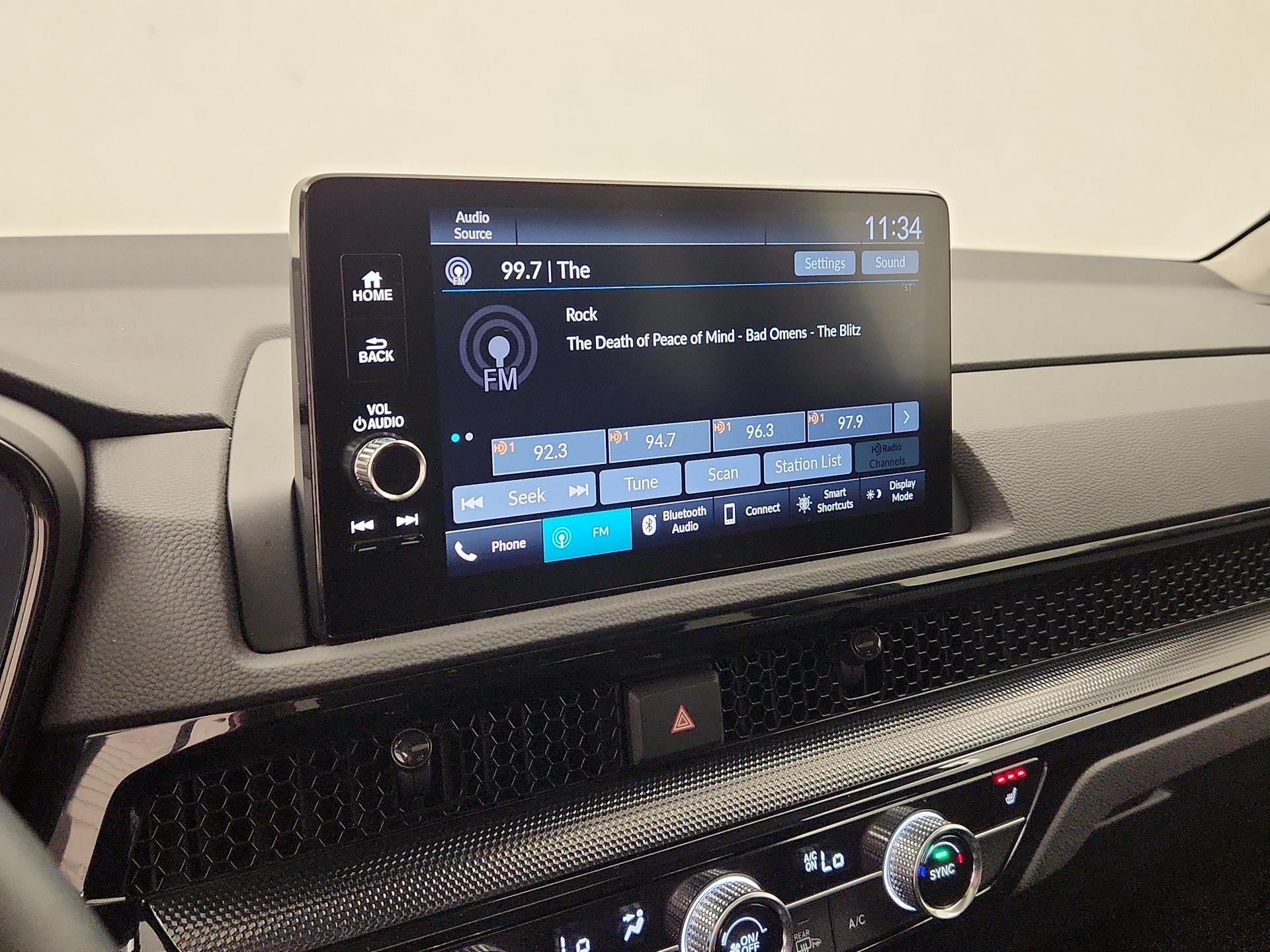 Thumbnail: 2024 Honda CR-V - 15