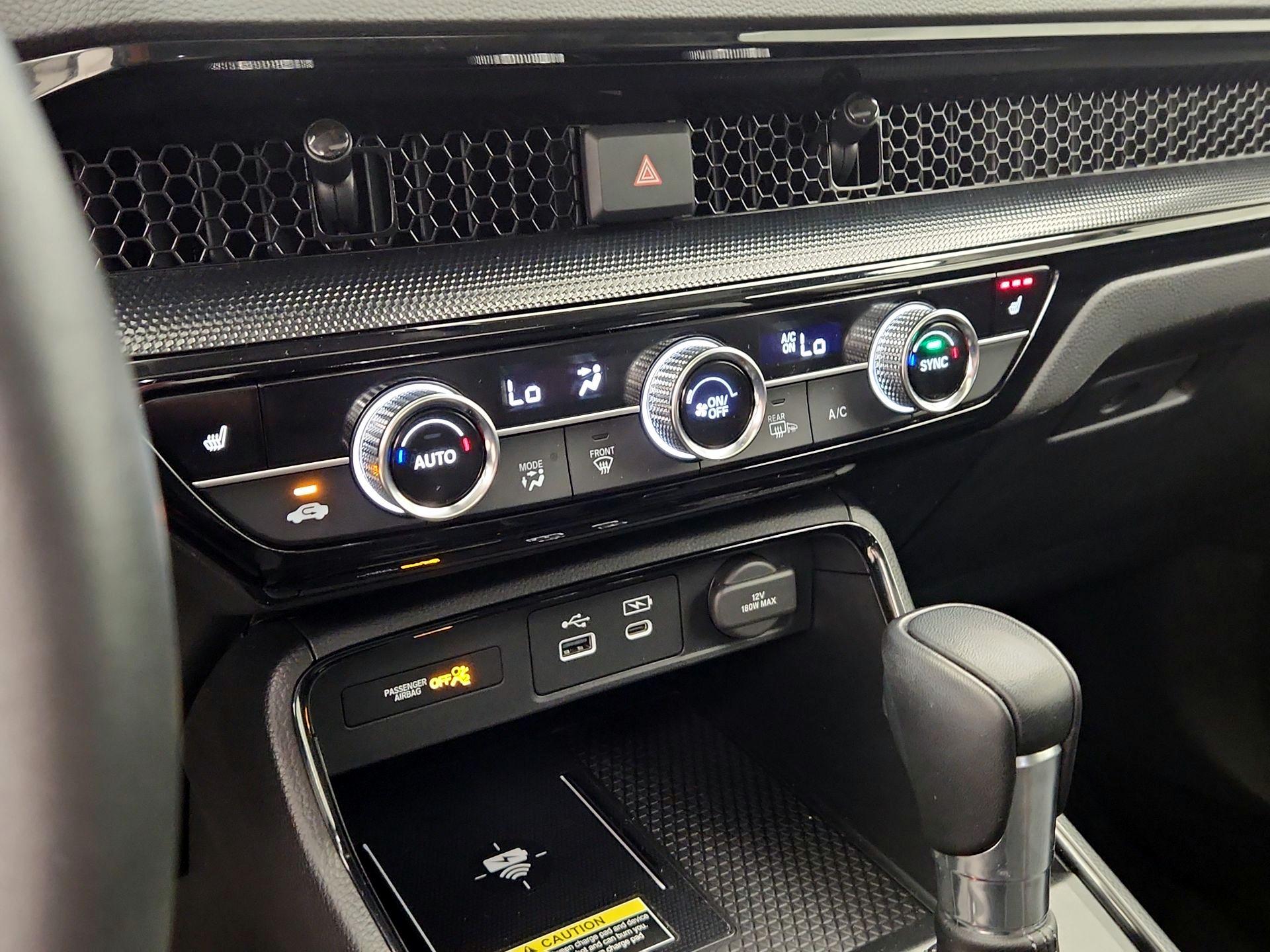 Thumbnail: 2024 Honda CR-V - 16