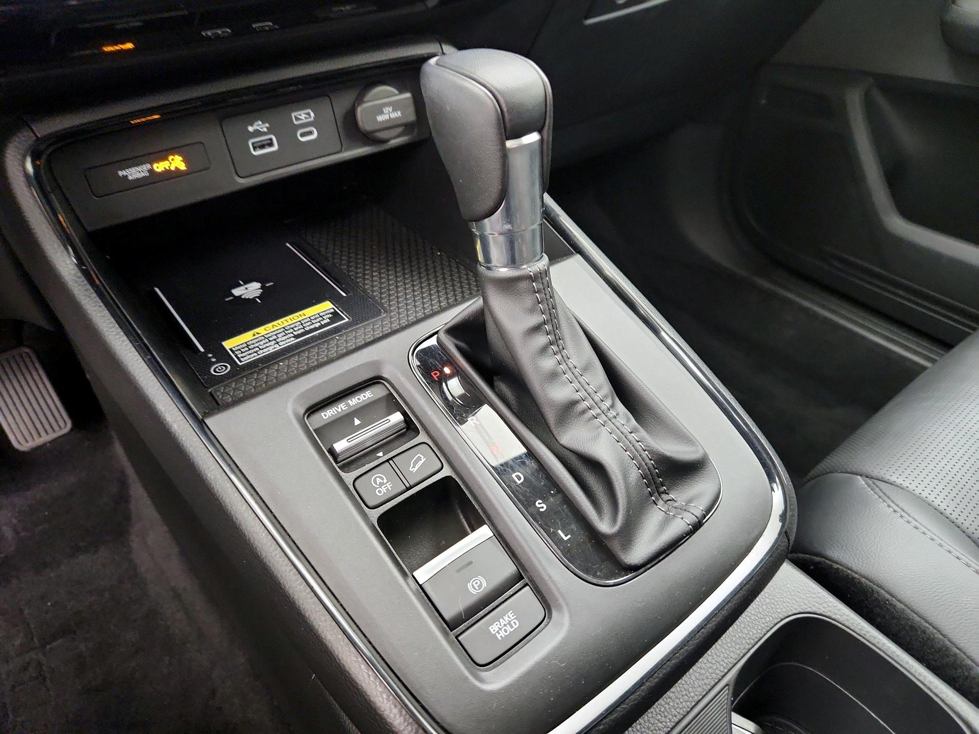 Thumbnail: 2024 Honda CR-V - 17