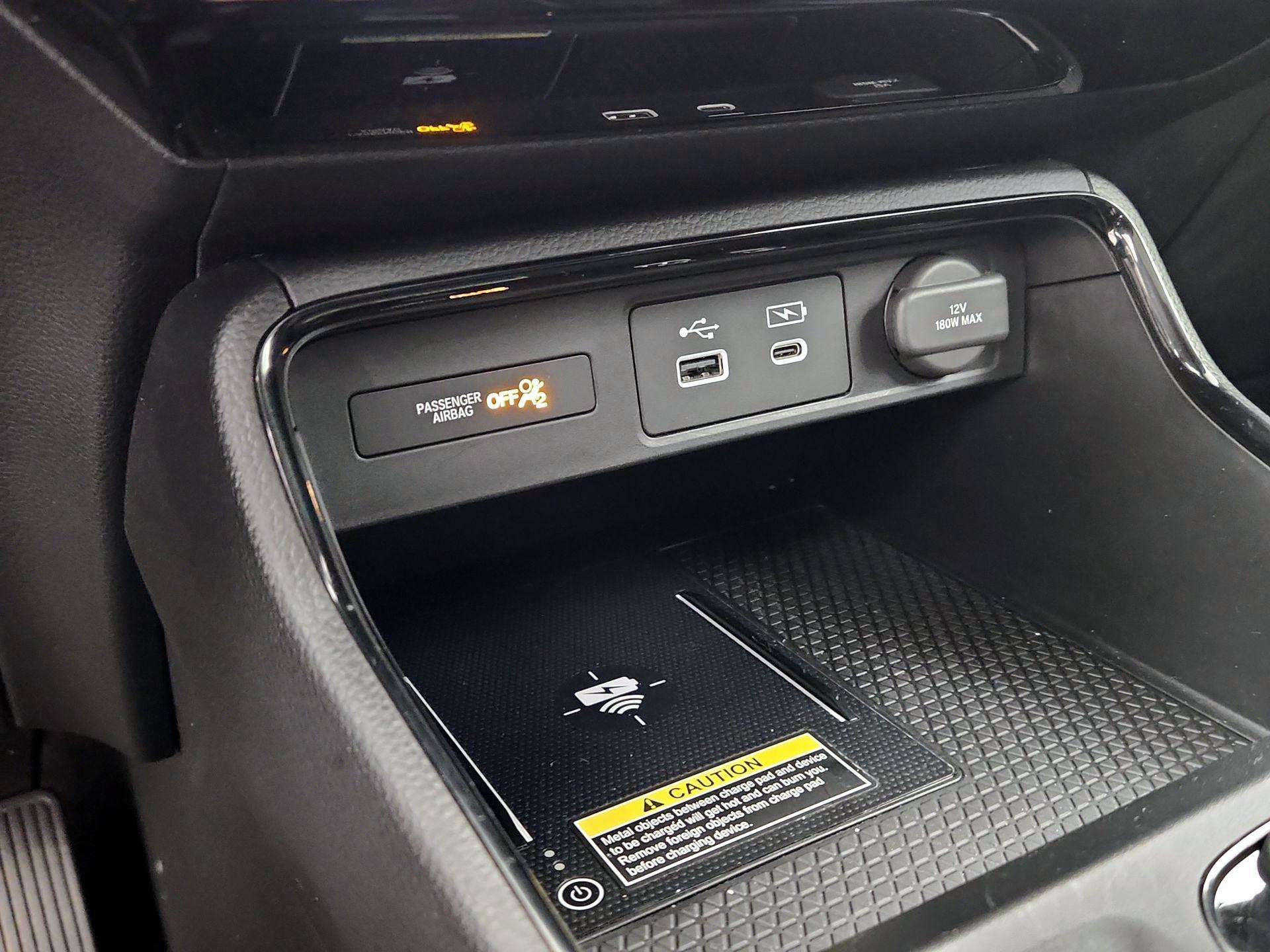 Thumbnail: 2024 Honda CR-V - 18