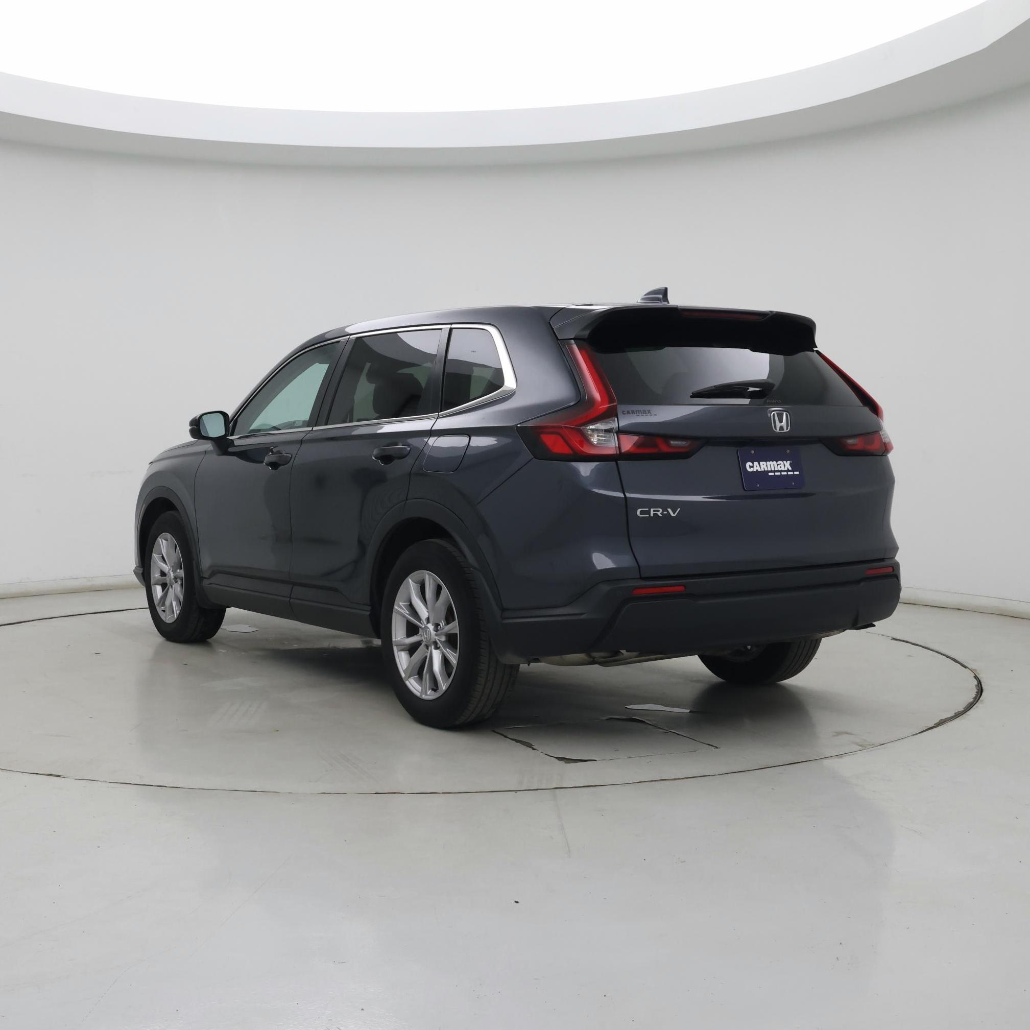 Thumbnail: 2024 Honda CR-V - 2