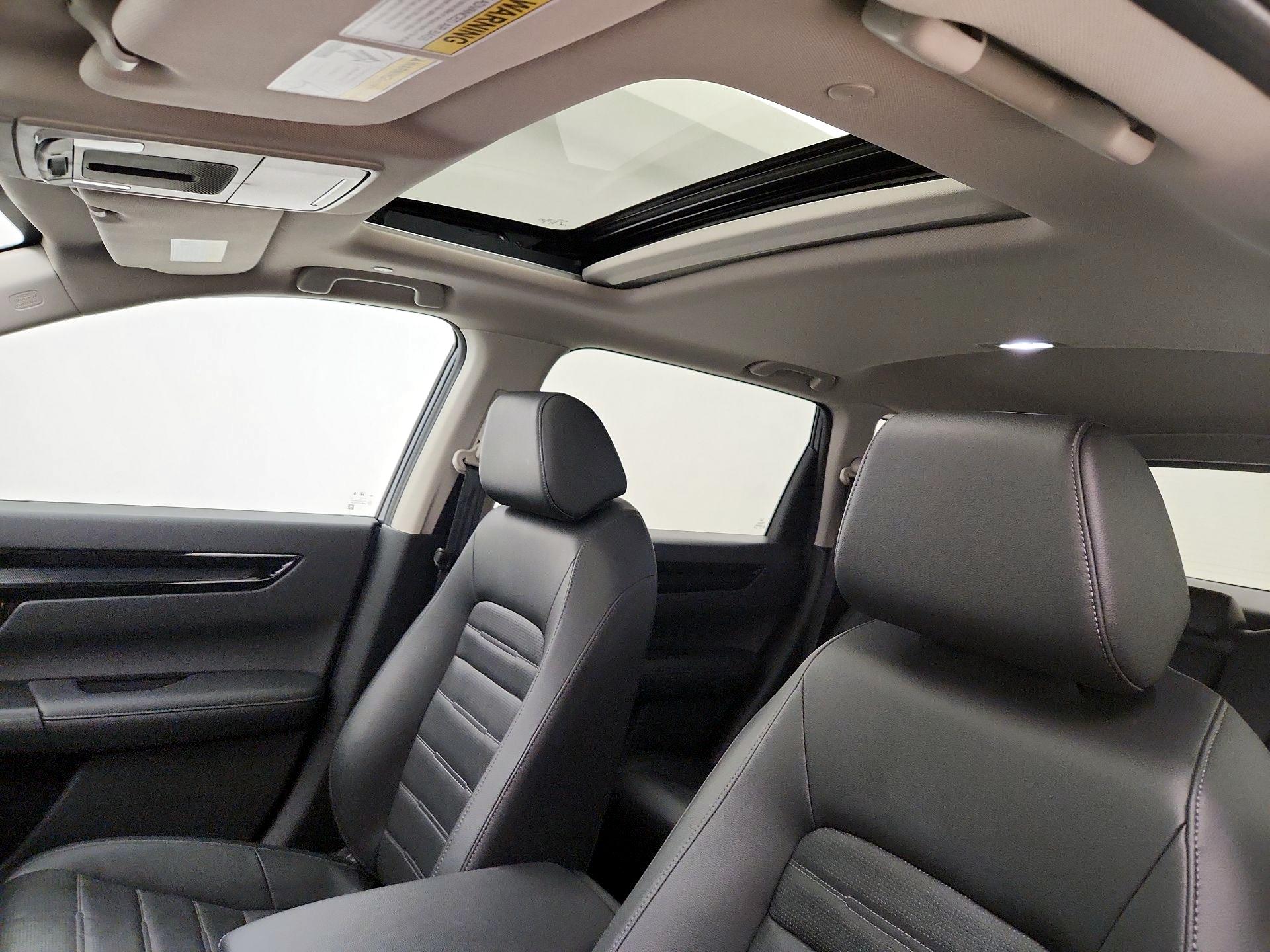 Thumbnail: 2024 Honda CR-V - 19