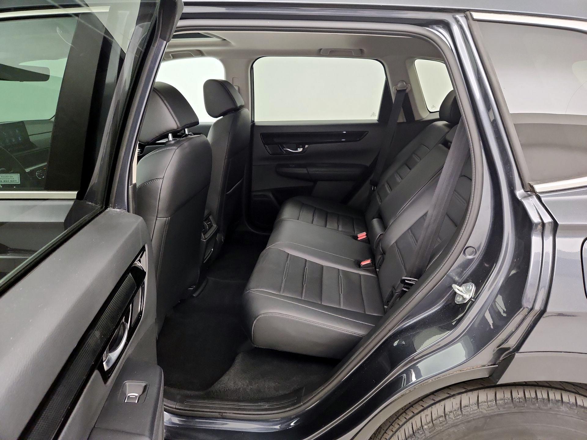 Thumbnail: 2024 Honda CR-V - 20